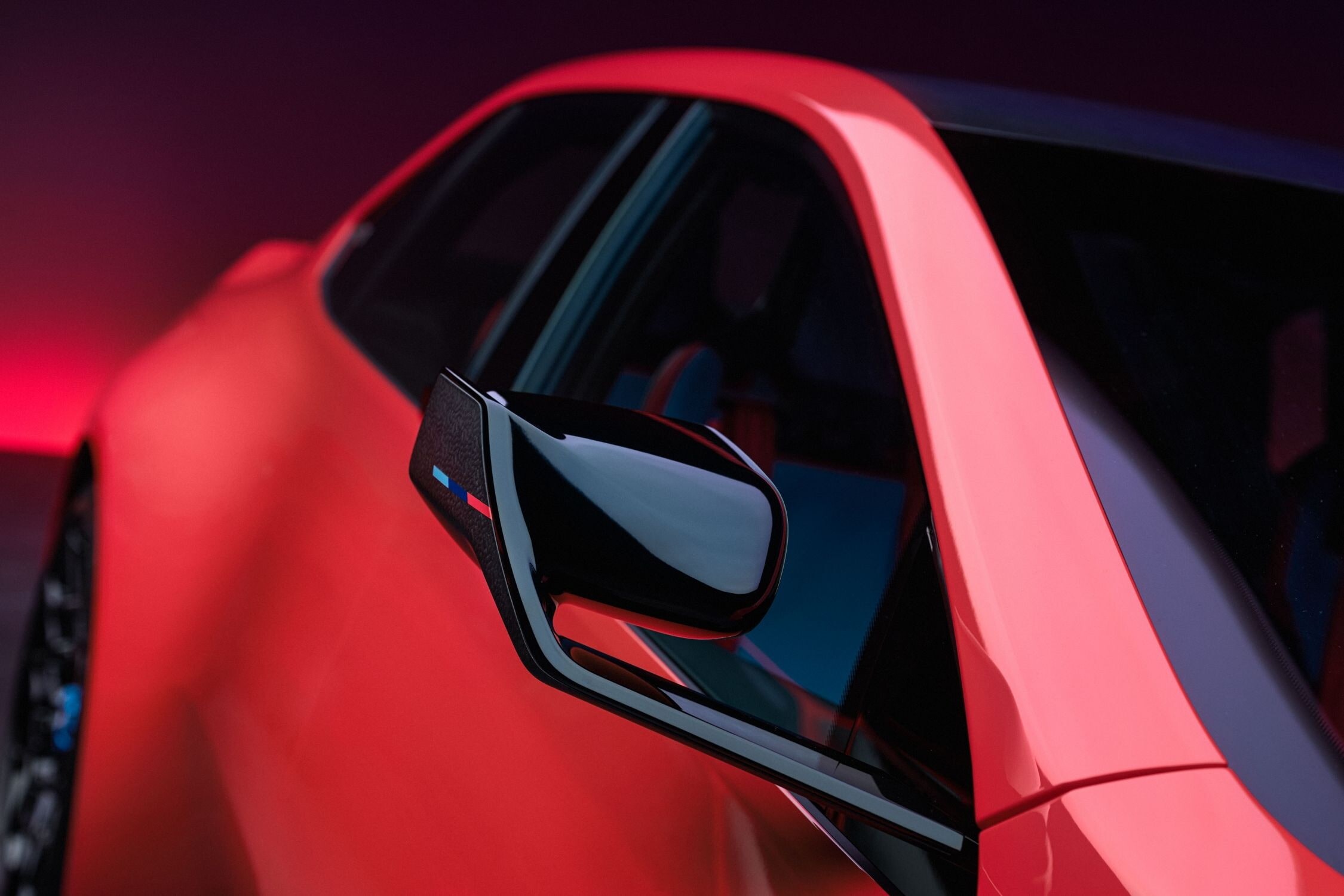 BMW M3, ecco come sarà: le foto della Concept Neue Klasse
