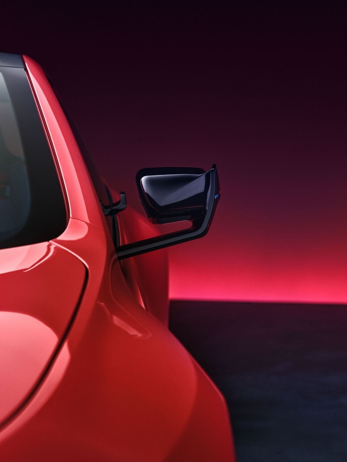 BMW M3, ecco come sarà: le foto della Concept Neue Klasse