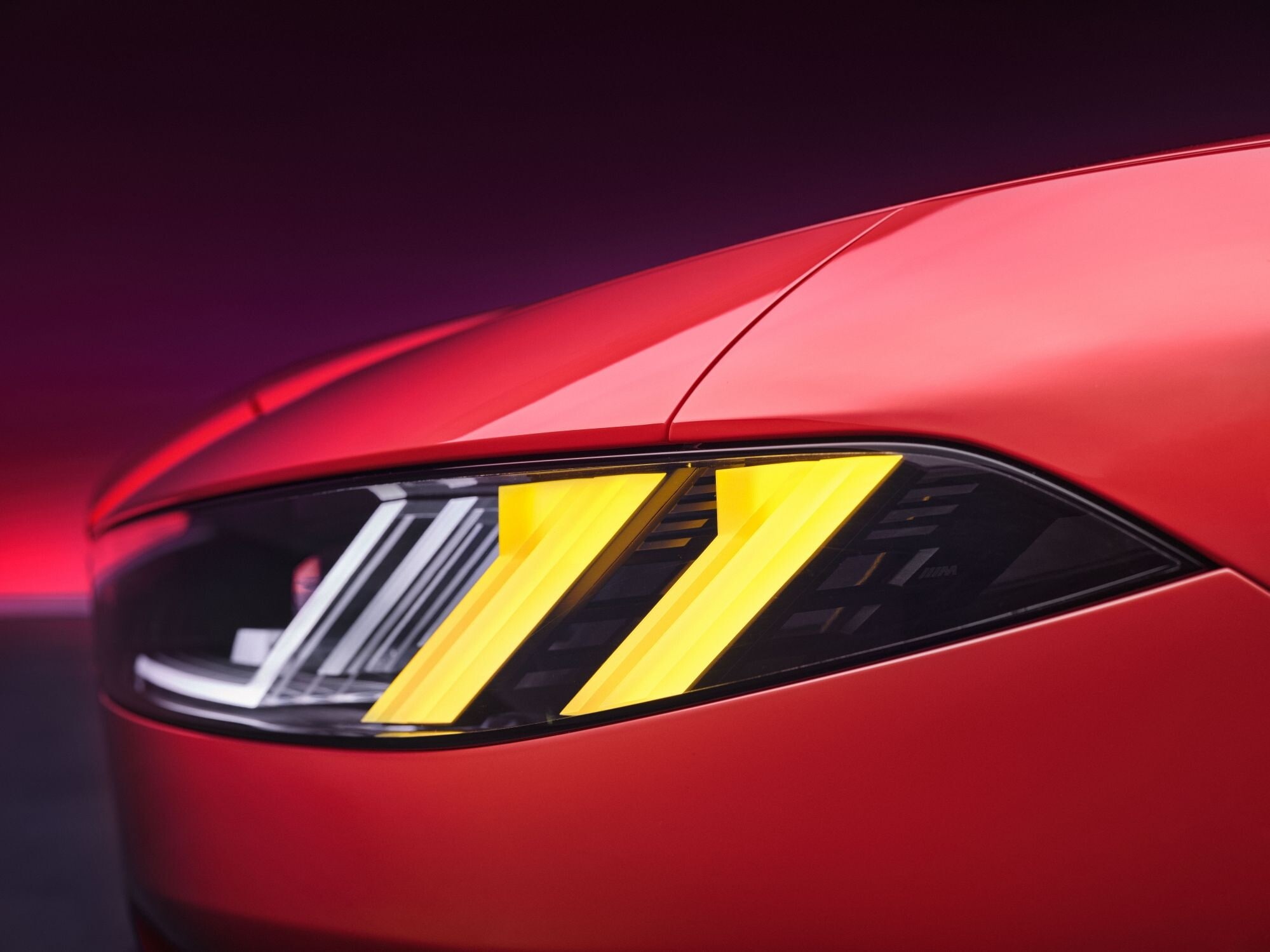BMW M3, ecco come sarà: le foto della Concept Neue Klasse