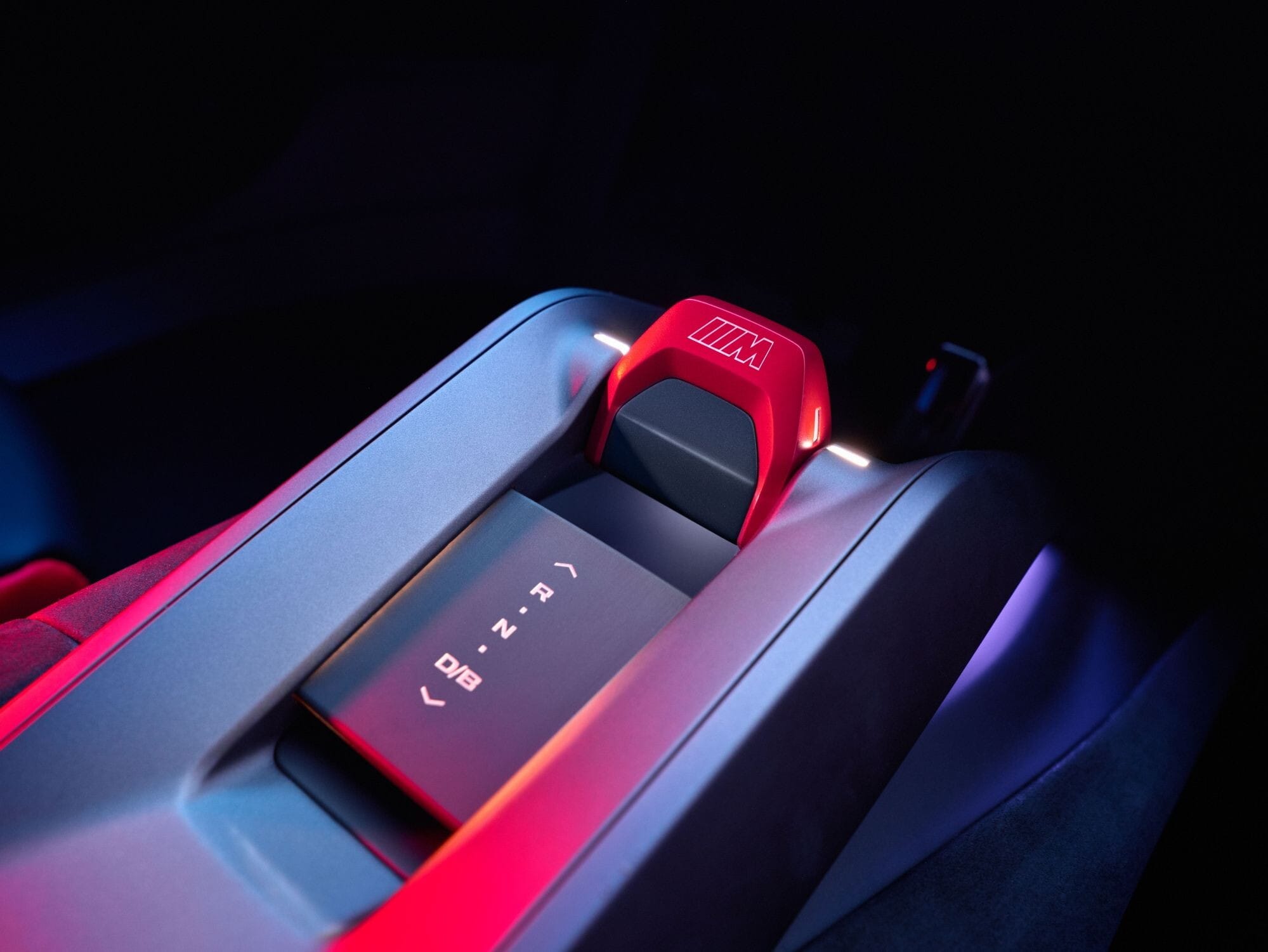 BMW M3, ecco come sarà: le foto della Concept Neue Klasse