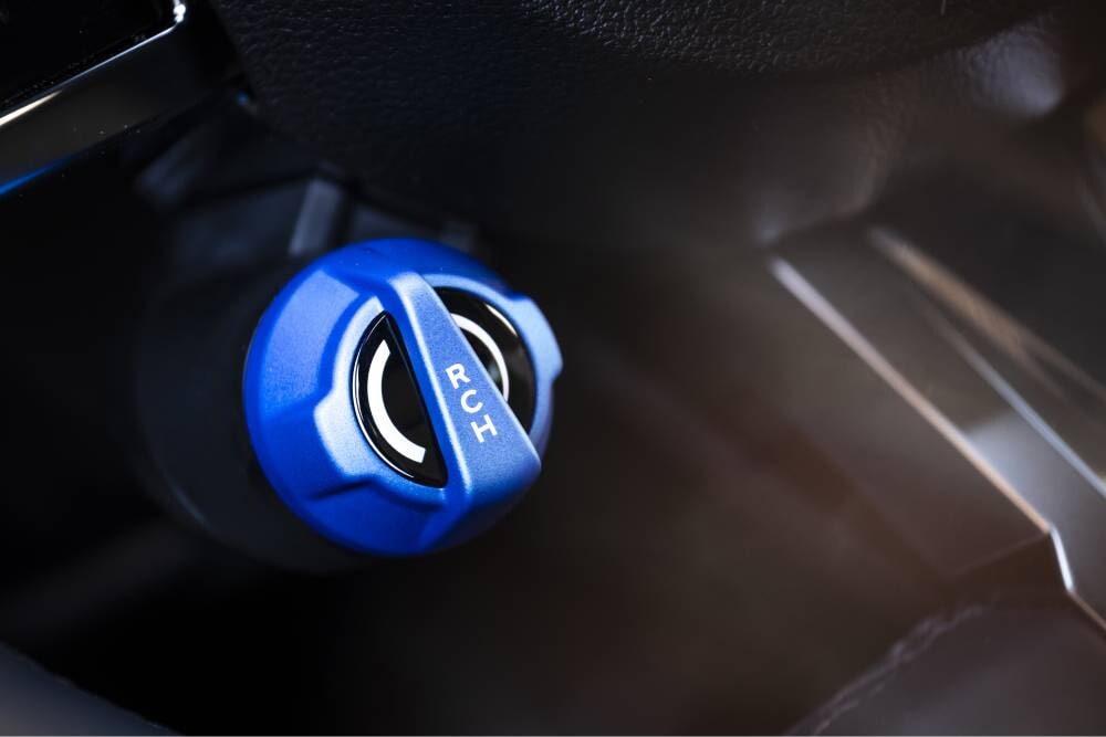 Alpine A390 GTS, guida sportivissima ma grande eleganza