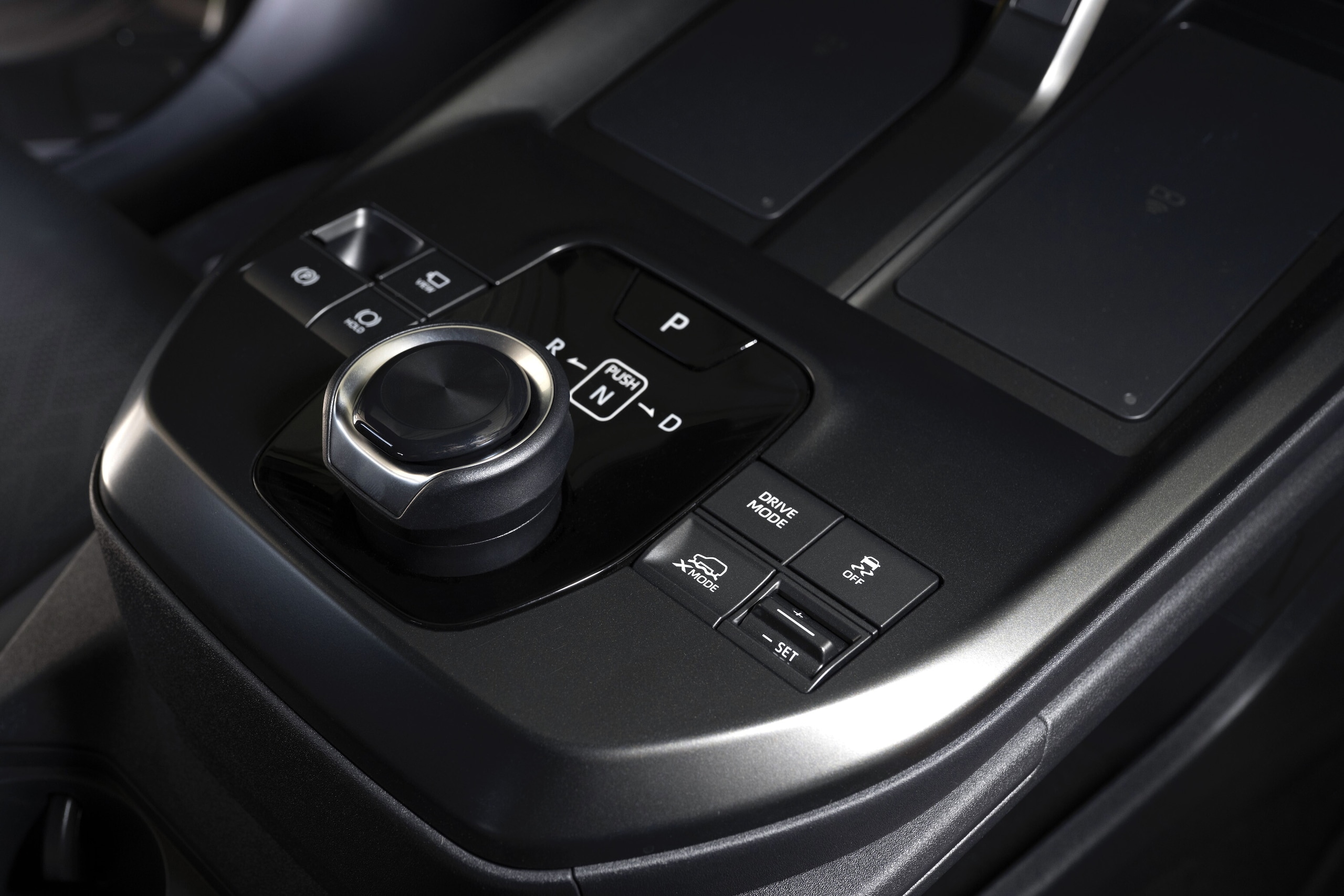 Subaru Uncharted, le foto
