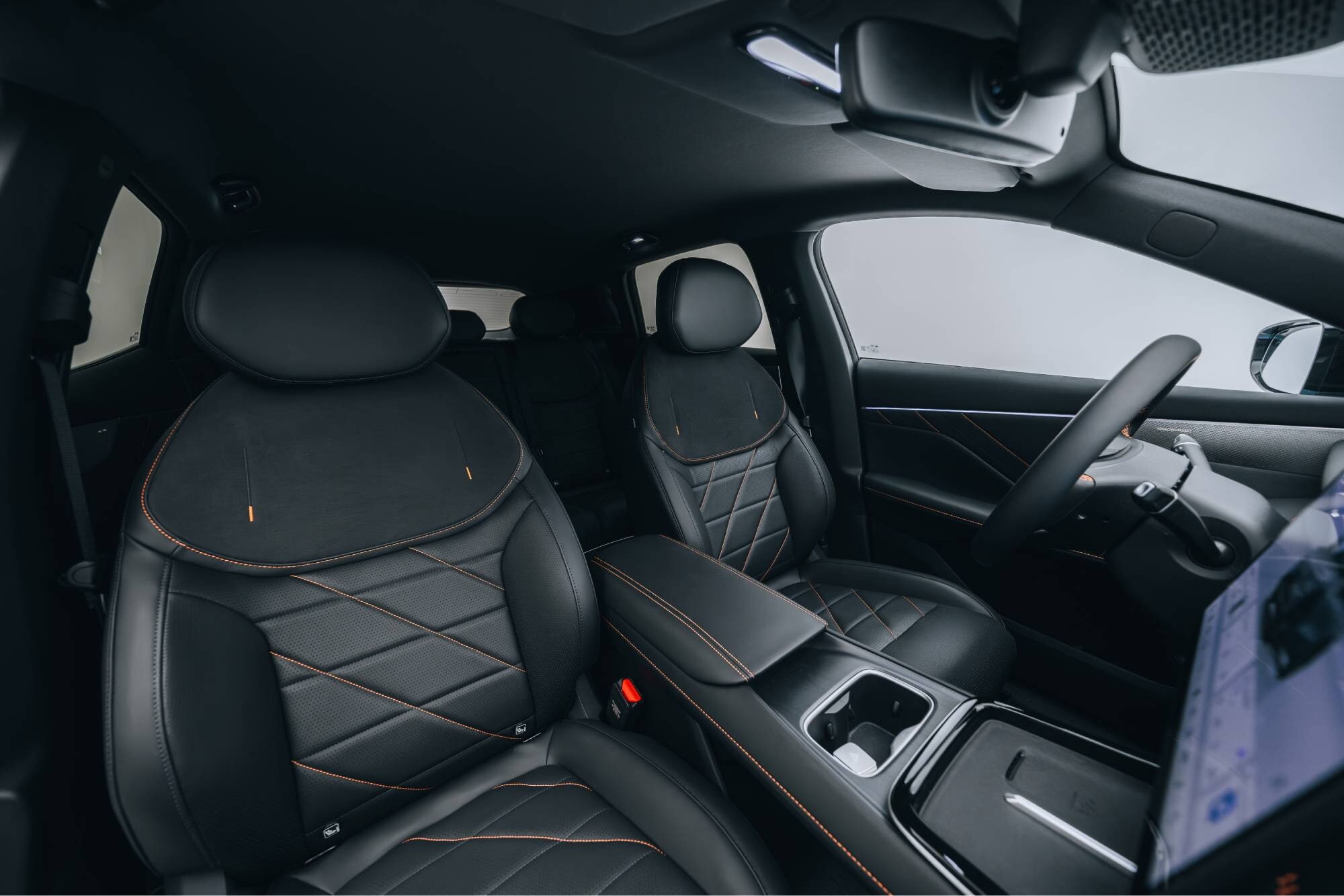 Changan Deepal S05, ora anche ibrida plug-in