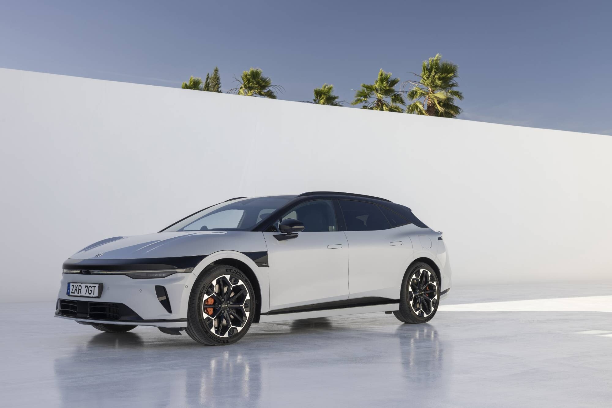 Zeekr, 7GT è il biglietto da visita per l'Europa premium