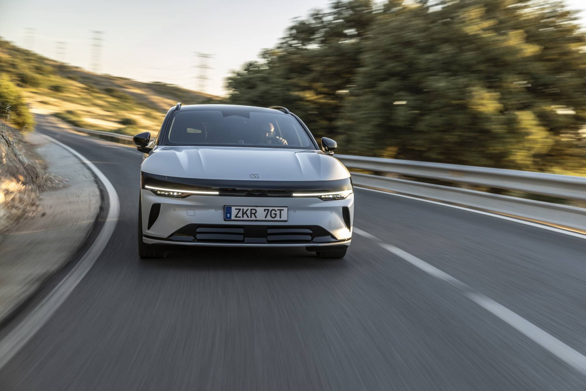 Zeekr, 7GT è il biglietto da visita per l'Europa premium