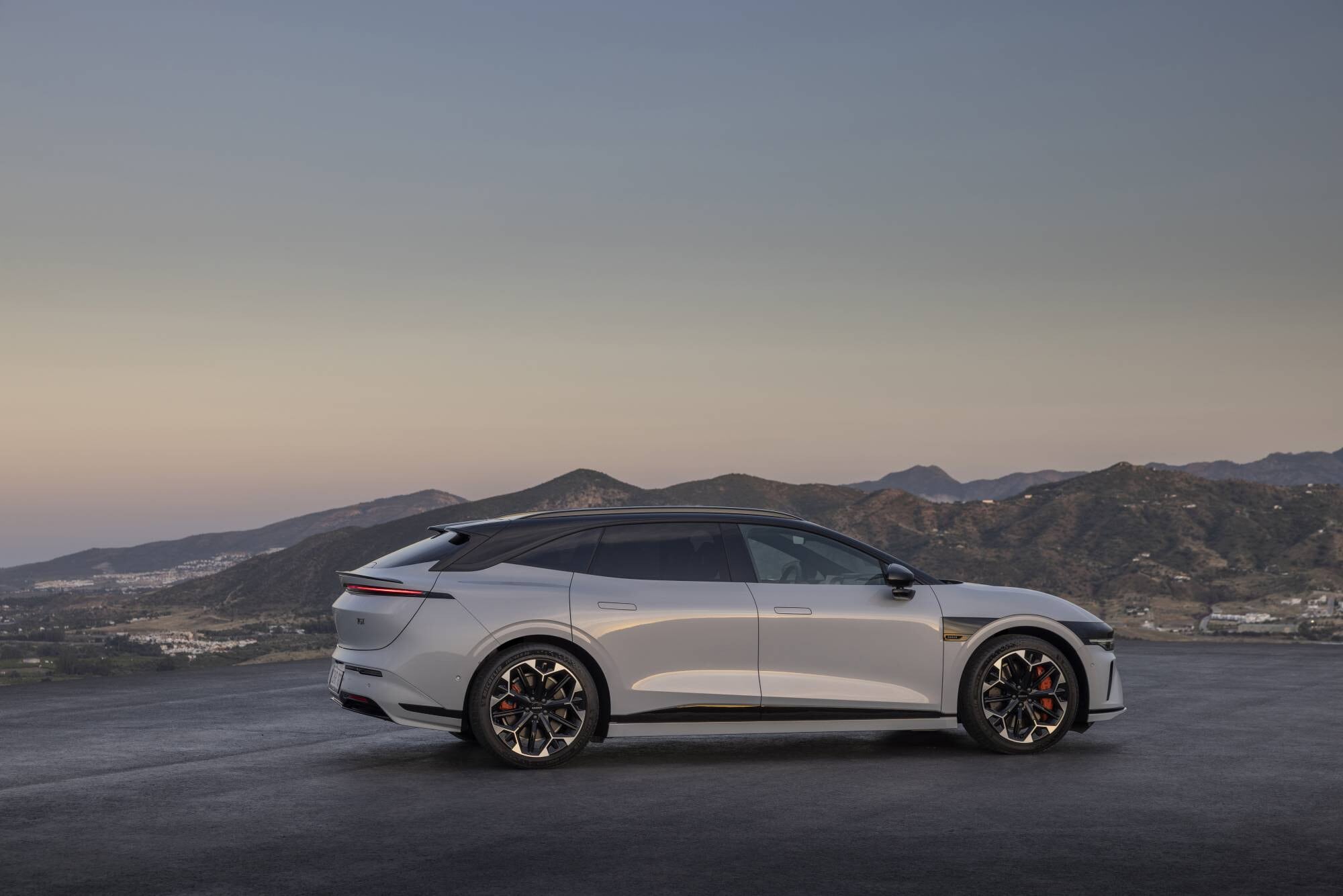 Zeekr, 7GT è il biglietto da visita per l'Europa premium