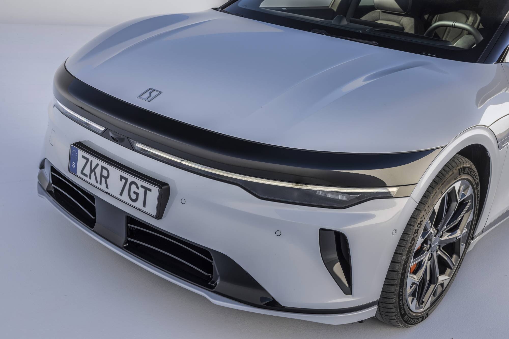 Zeekr, 7GT è il biglietto da visita per l'Europa premium