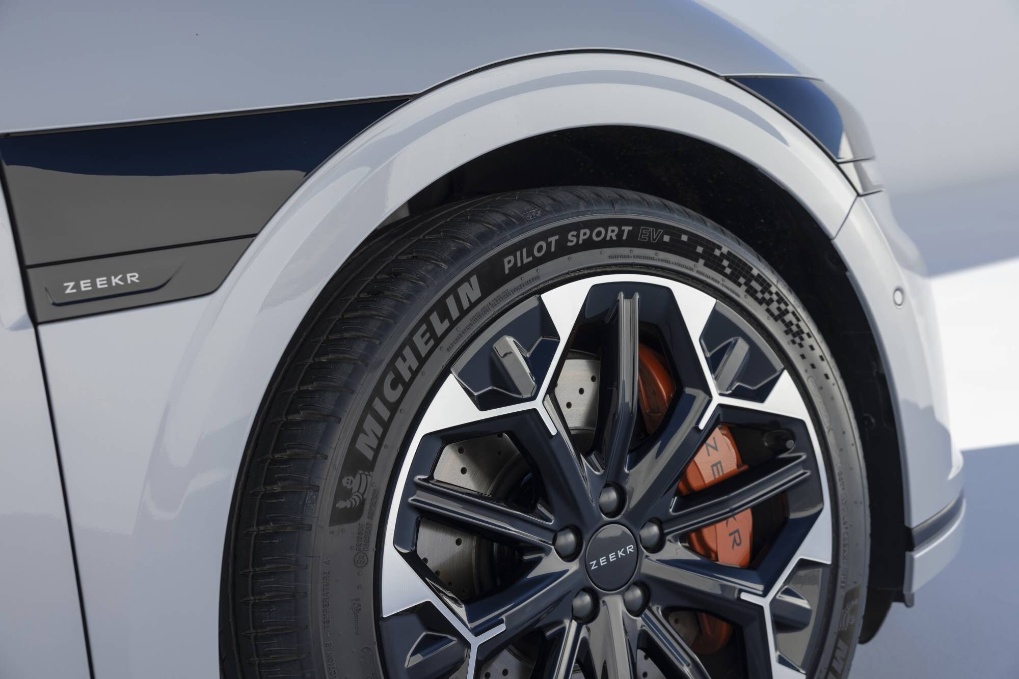 Zeekr, 7GT è il biglietto da visita per l'Europa premium