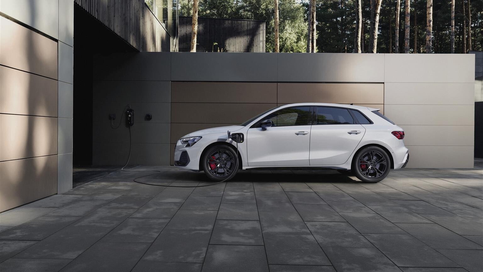 Audi A3 2026, restyling nel segno hi-tech