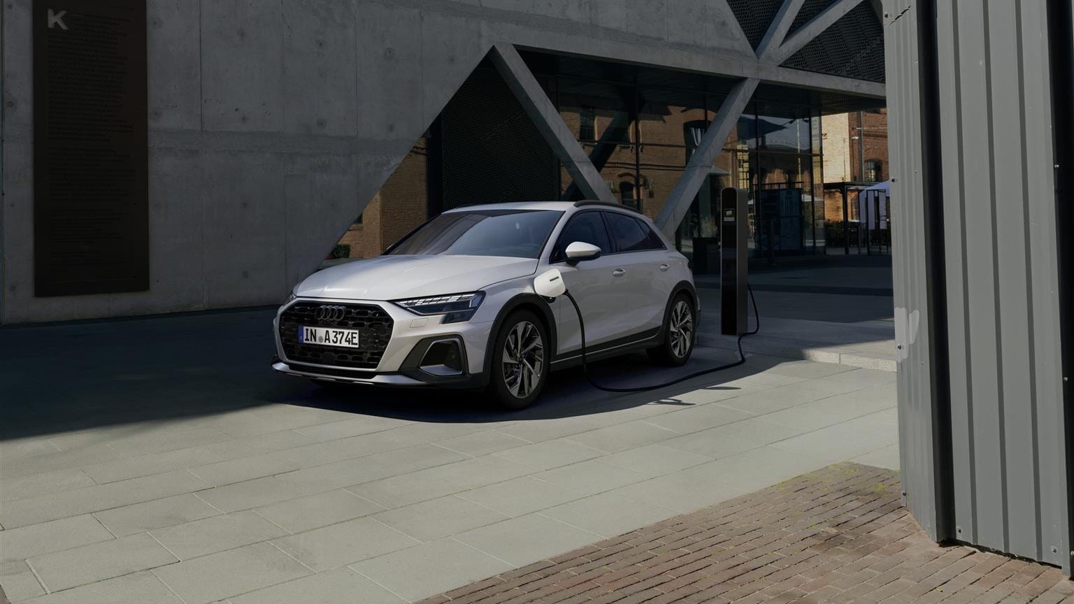 Audi A3 2026, restyling nel segno hi-tech