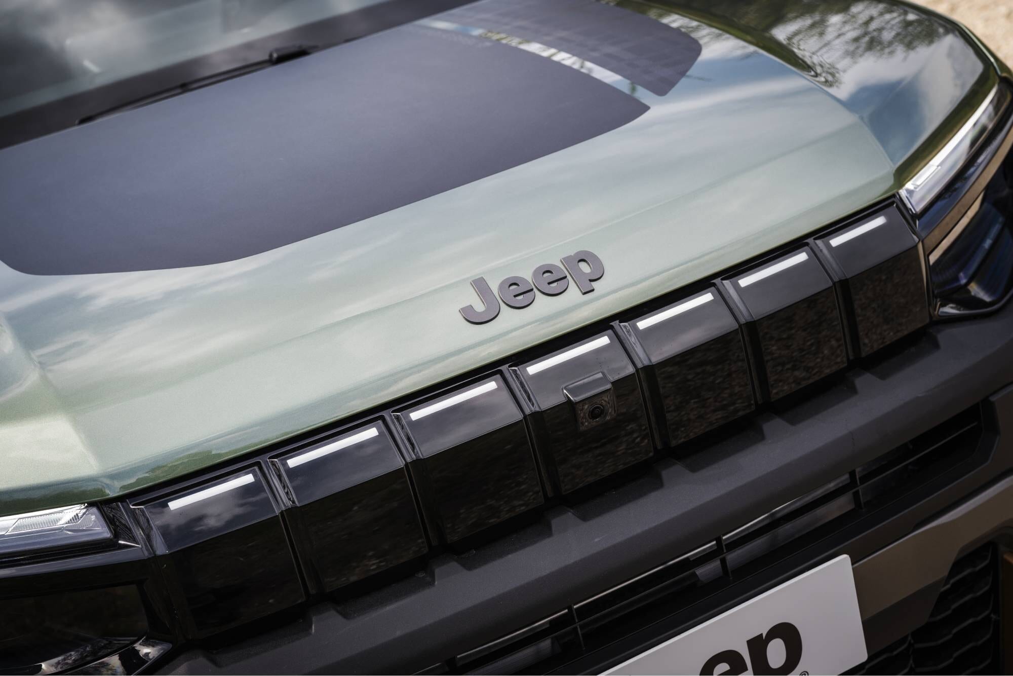 Jeep Avenger 85th Anniversary, un compleanno all'avventura