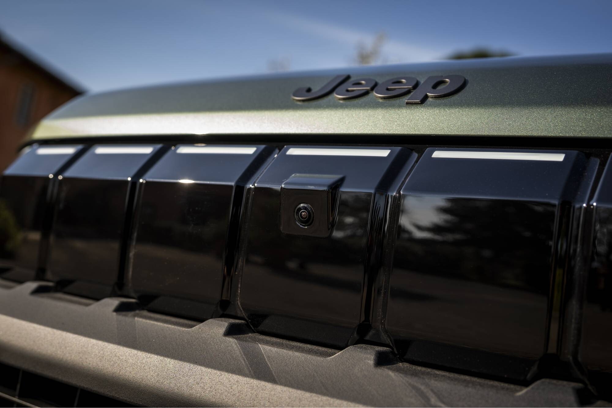 Jeep Avenger 85th Anniversary, un compleanno all'avventura