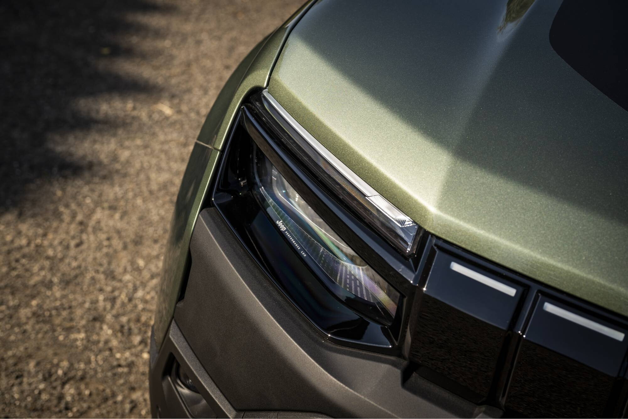 Jeep Avenger 85th Anniversary, un compleanno all'avventura