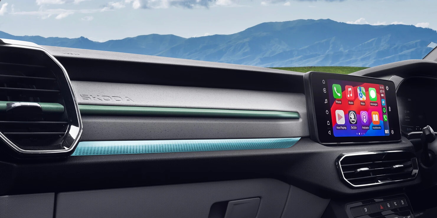 Skoda Kylaq, il SUV low cost che potrebbe arrivare in Europa