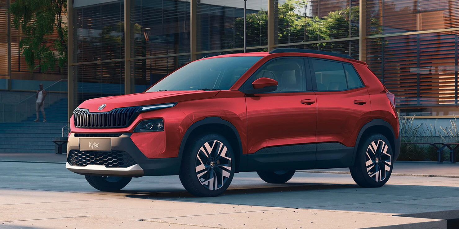Skoda Kylaq, il SUV low cost che potrebbe arrivare in Europa