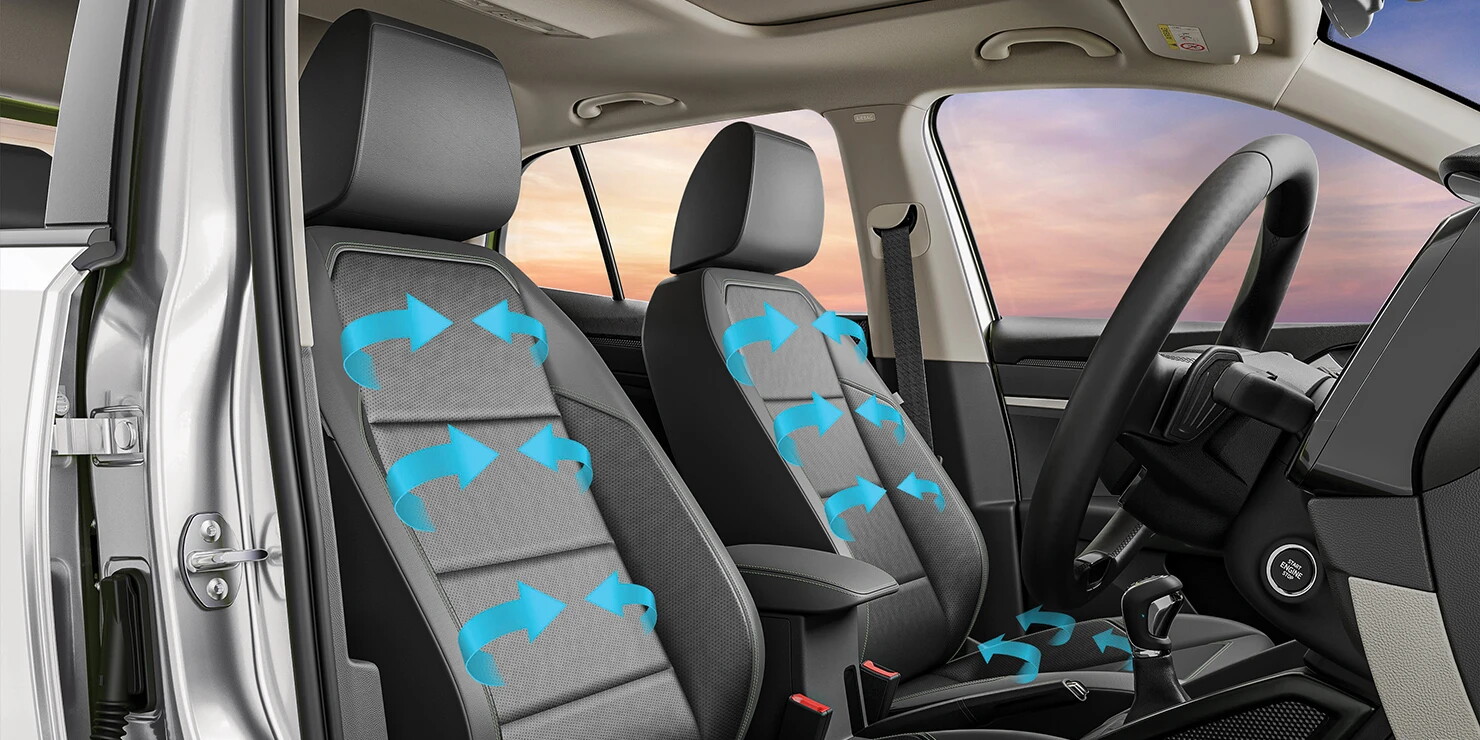 Skoda Kylaq, il SUV low cost che potrebbe arrivare in Europa
