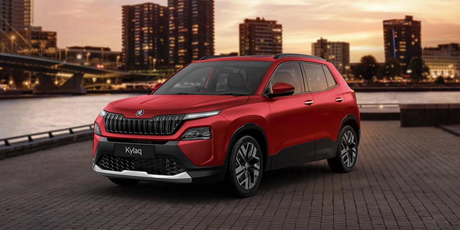 Skoda Kylaq, il SUV low cost che potrebbe arrivare in Europa