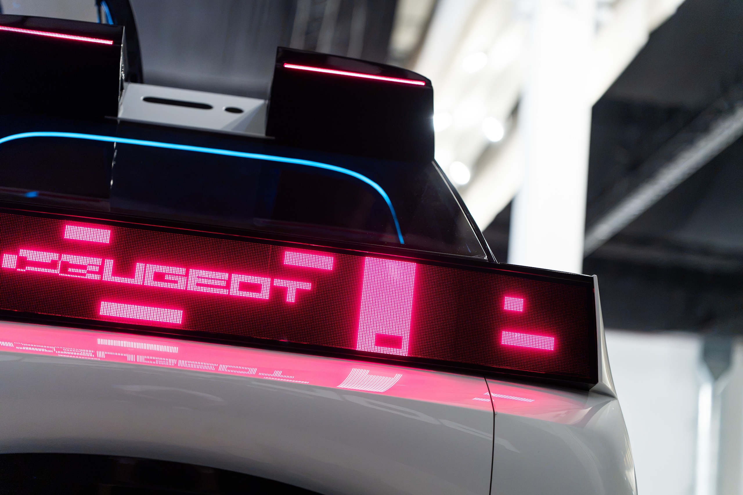 Peugeot Polygon, il futuro è già qui: ecco come sarà la futura 208
