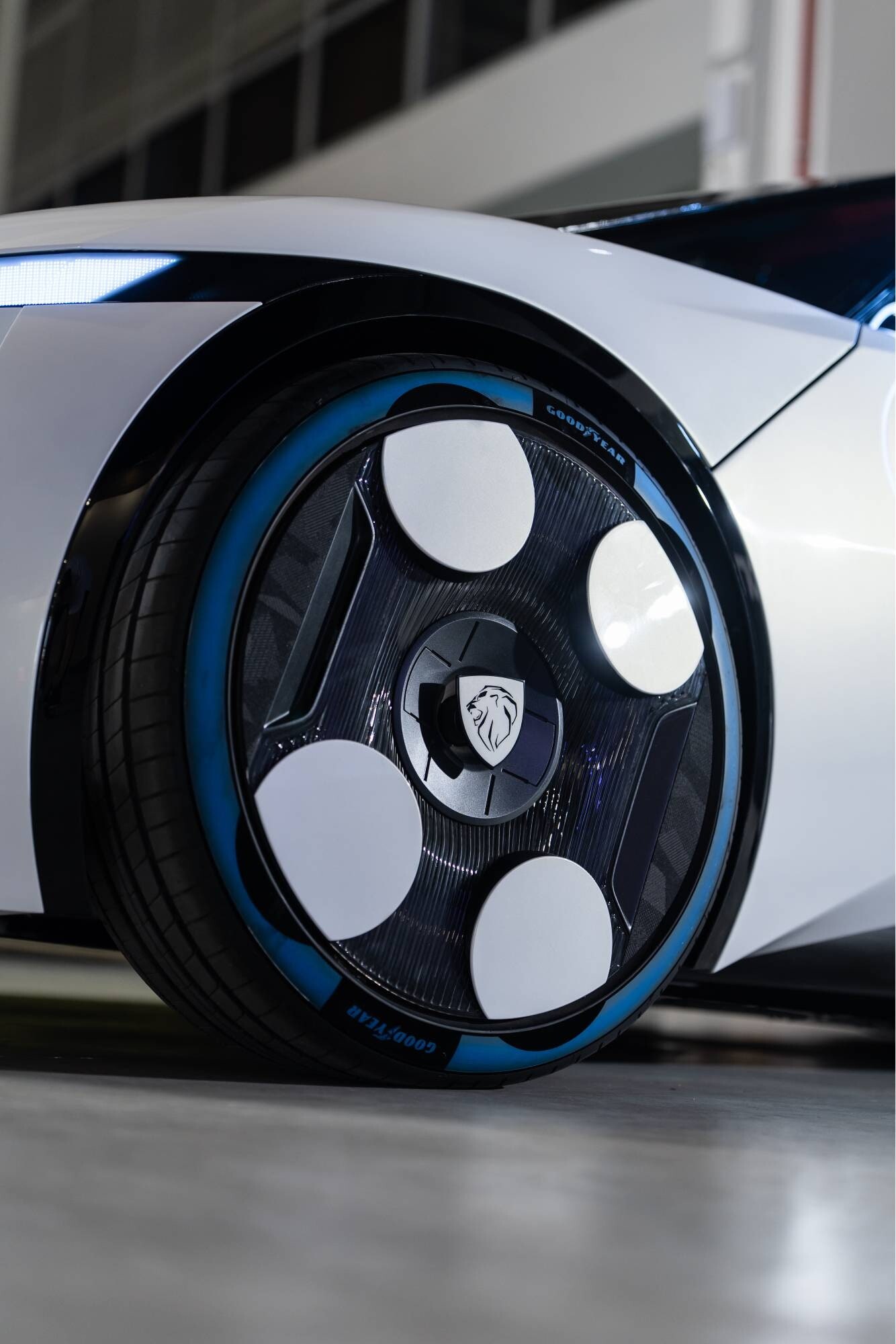 Peugeot Polygon, il futuro è già qui: ecco come sarà la futura 208