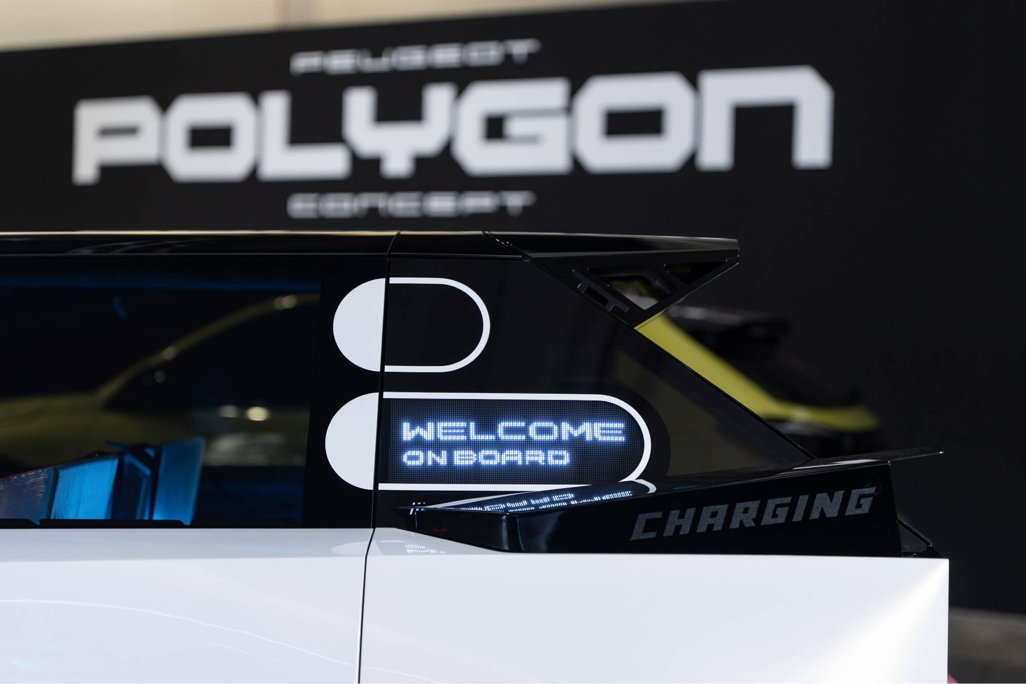 Peugeot Polygon, il futuro è già qui: ecco come sarà la futura 208