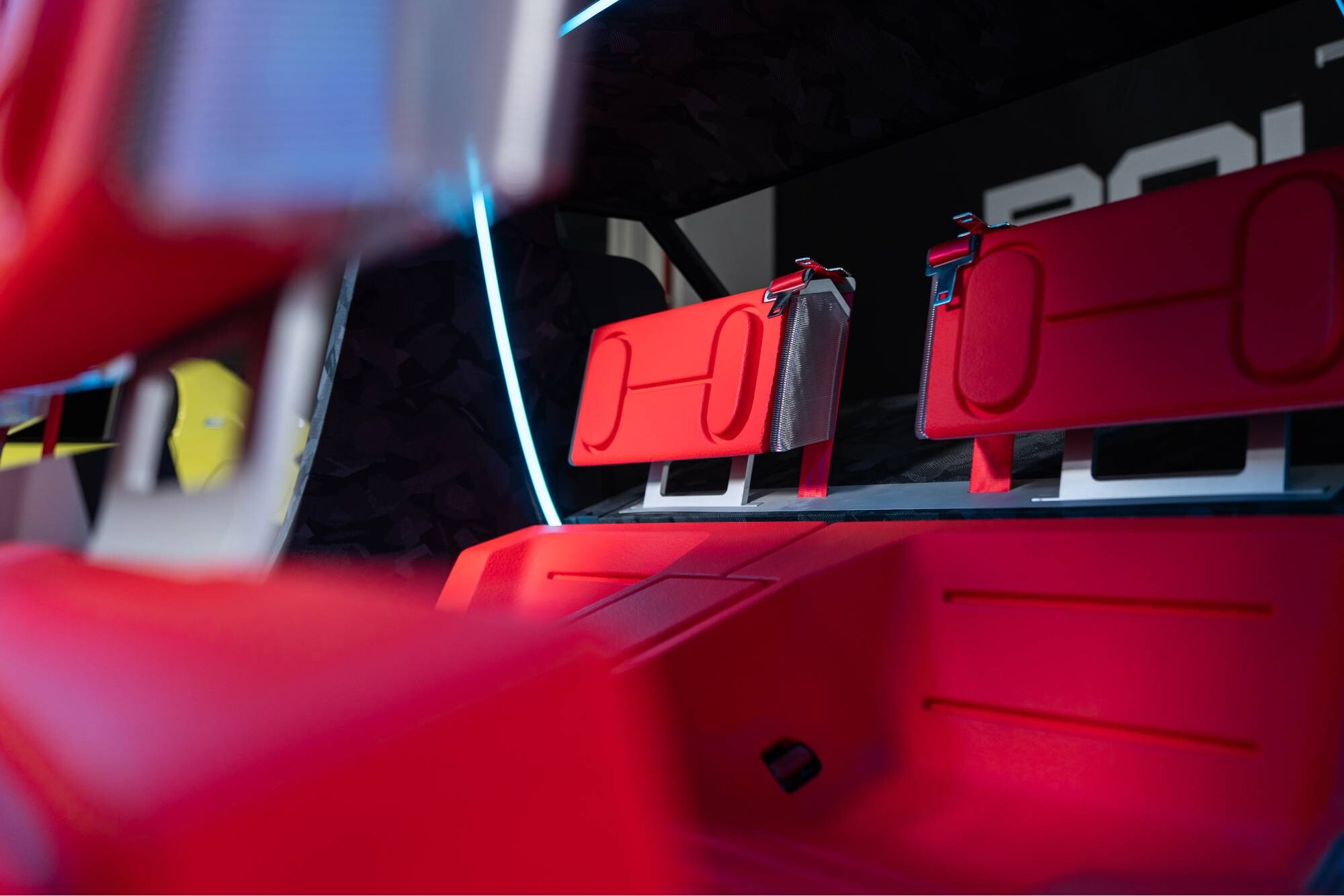 Peugeot Polygon, il futuro è già qui: ecco come sarà la futura 208