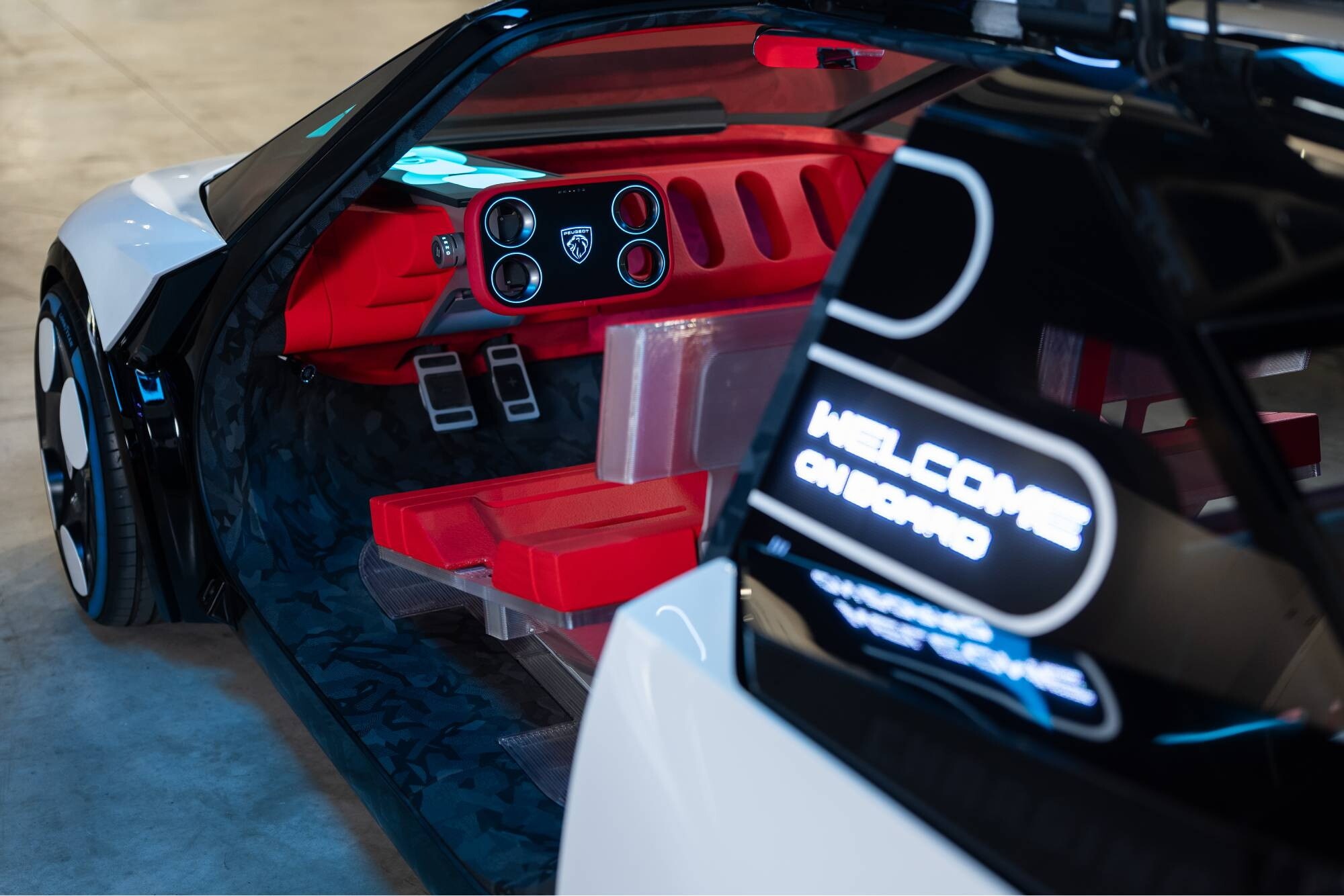 Peugeot Polygon, il futuro è già qui: ecco come sarà la futura 208