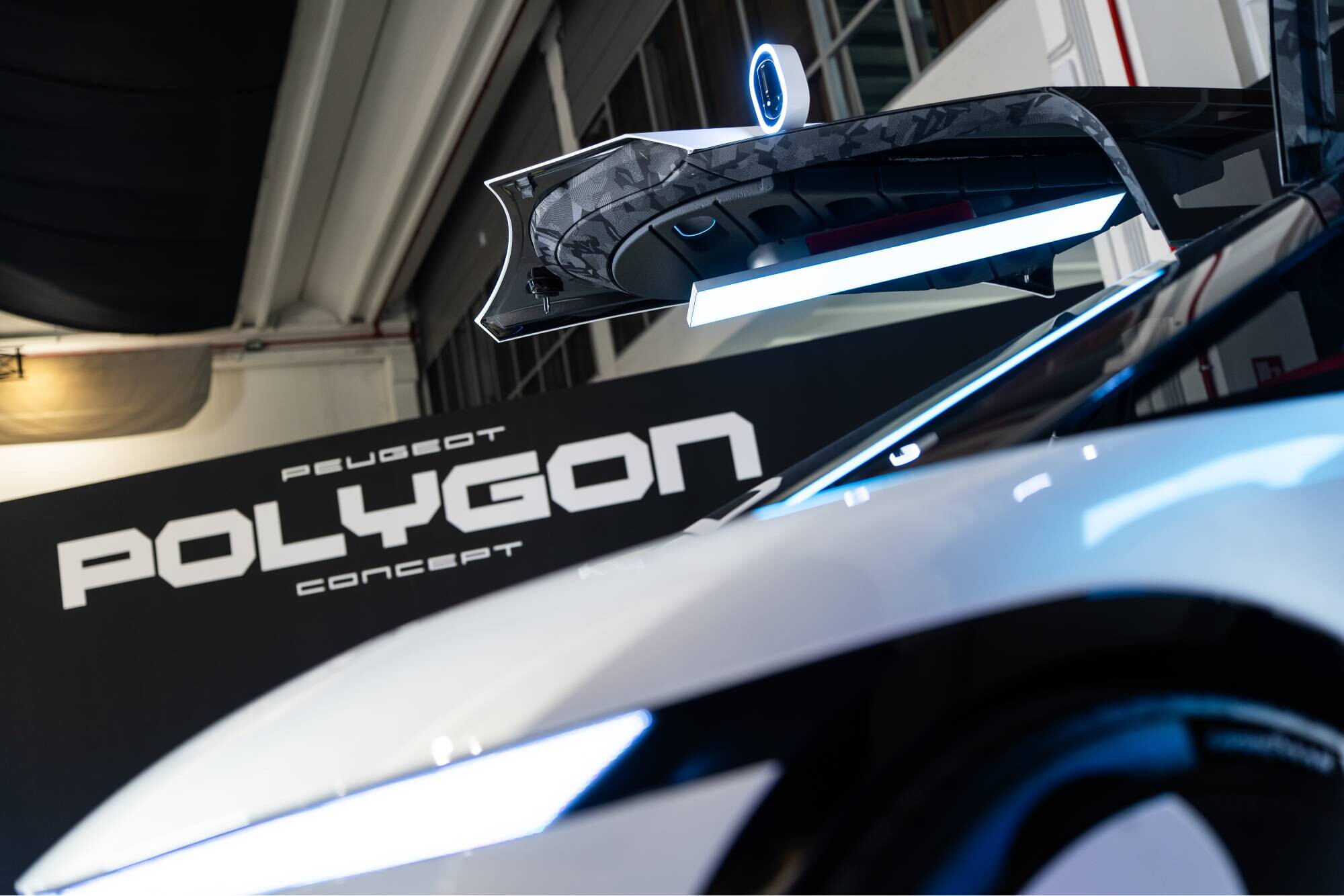Peugeot Polygon, il futuro è già qui: ecco come sarà la futura 208