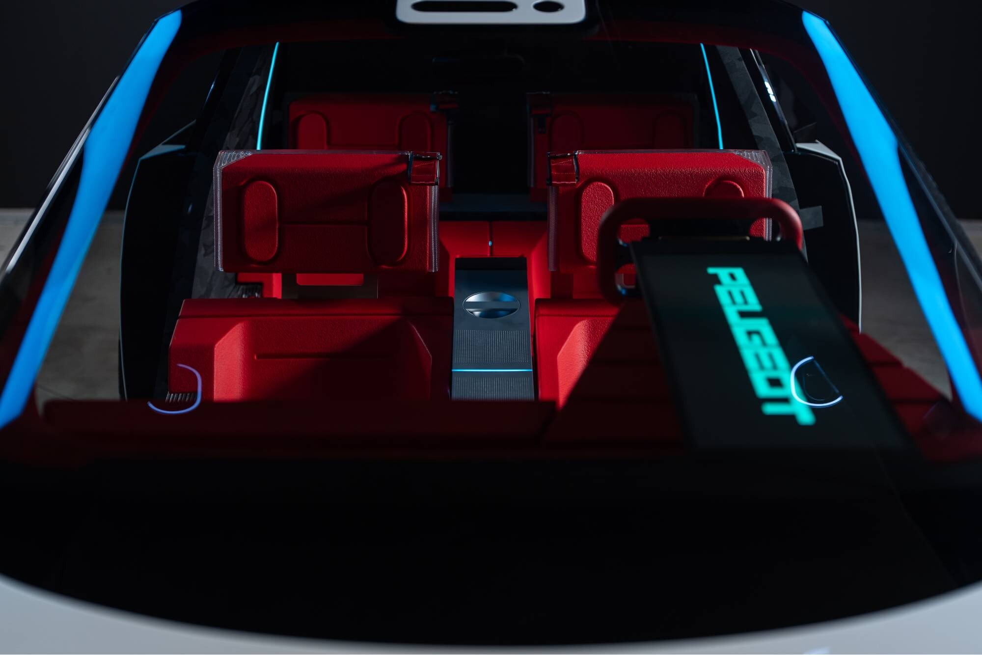 Peugeot Polygon, il futuro è già qui: ecco come sarà la futura 208