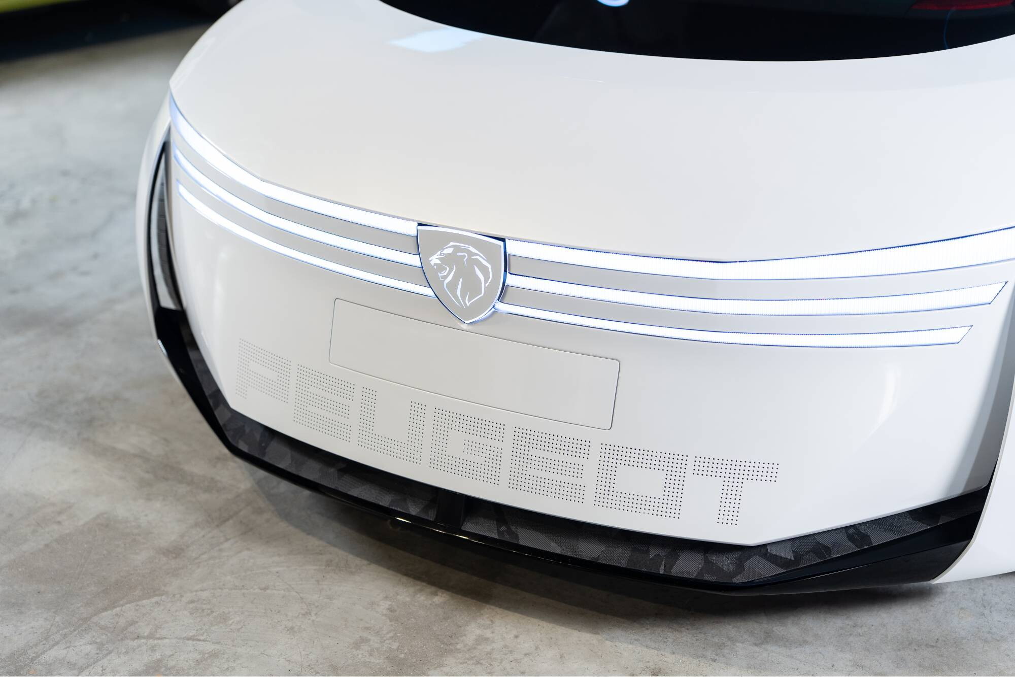 Peugeot Polygon, il futuro è già qui: ecco come sarà la futura 208