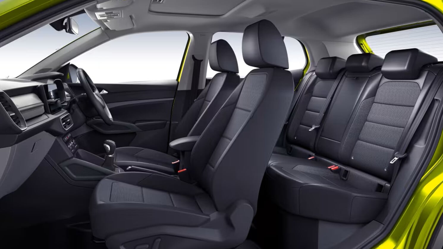 Skoda Kylaq, il SUV low cost che potrebbe arrivare in Europa