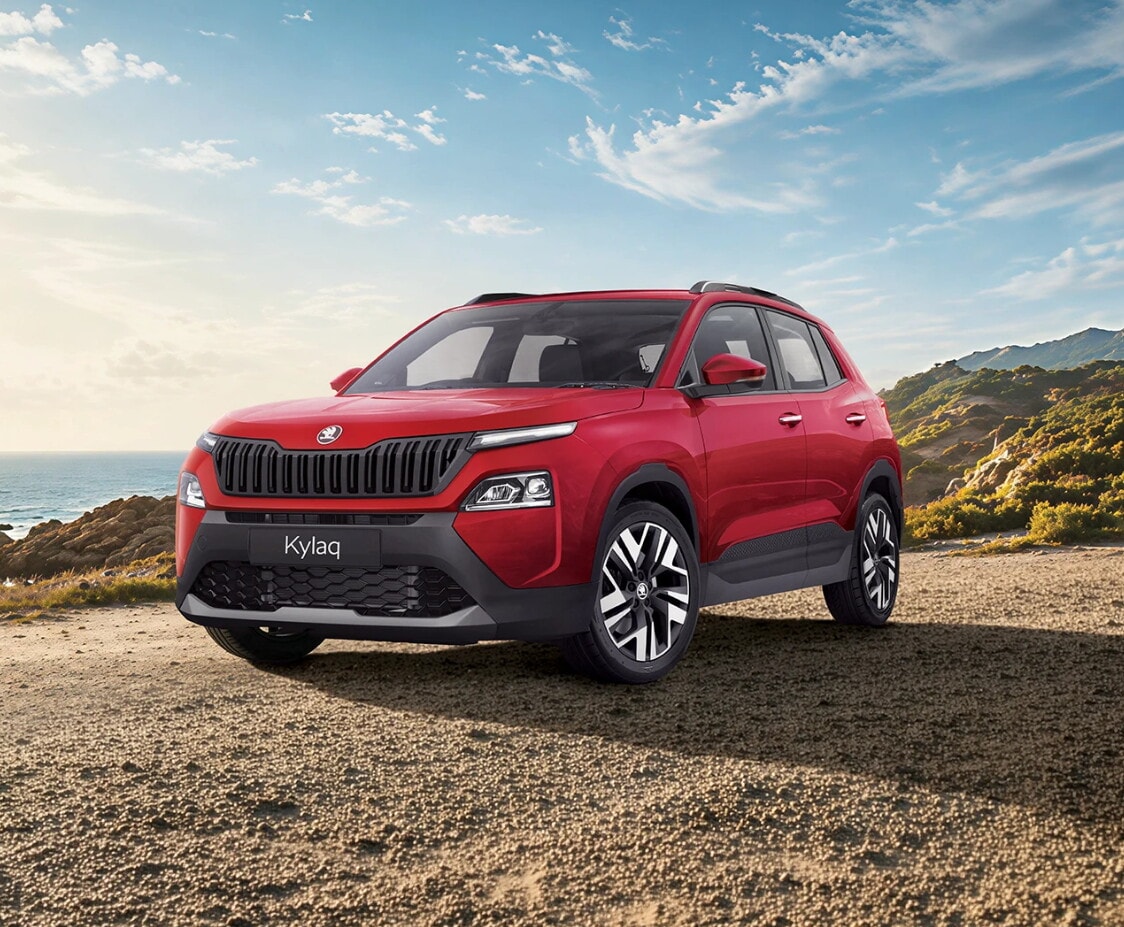 Skoda Kylaq, il SUV low cost che potrebbe arrivare in Europa