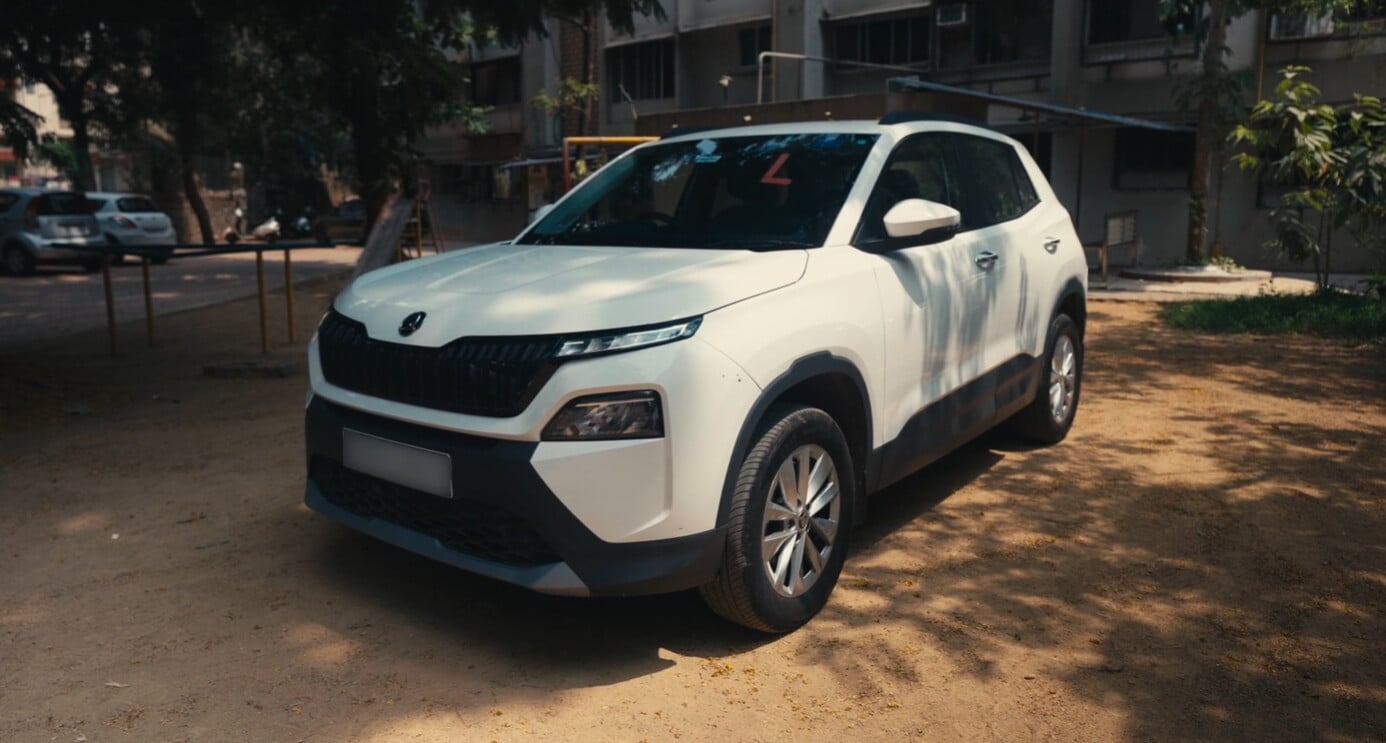 Skoda Kylaq, il SUV low cost che potrebbe arrivare in Europa