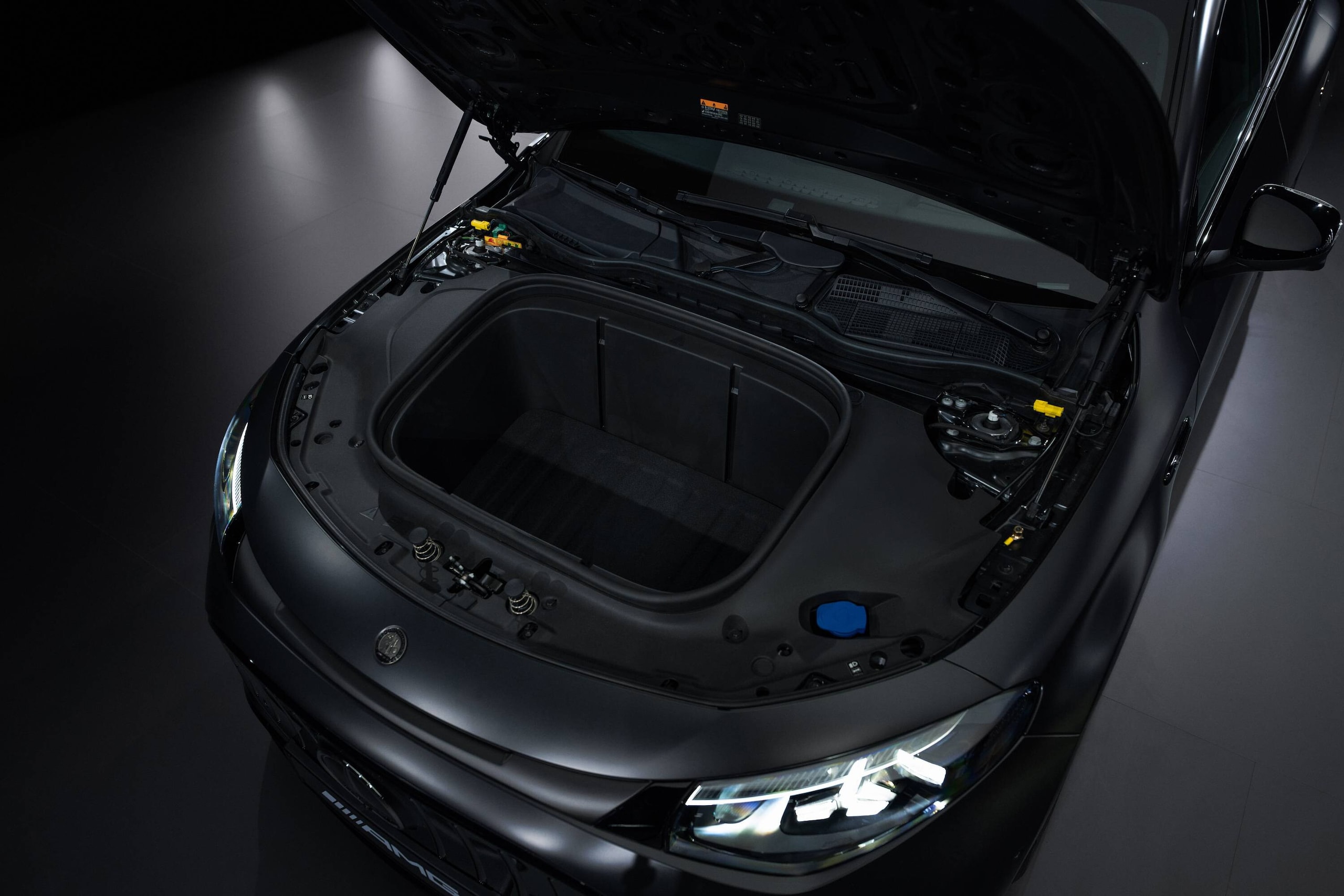 Mercedes-AMG CLA 45 4MATIC+, ecco il bolide presentato a Goodwood da Antonelli