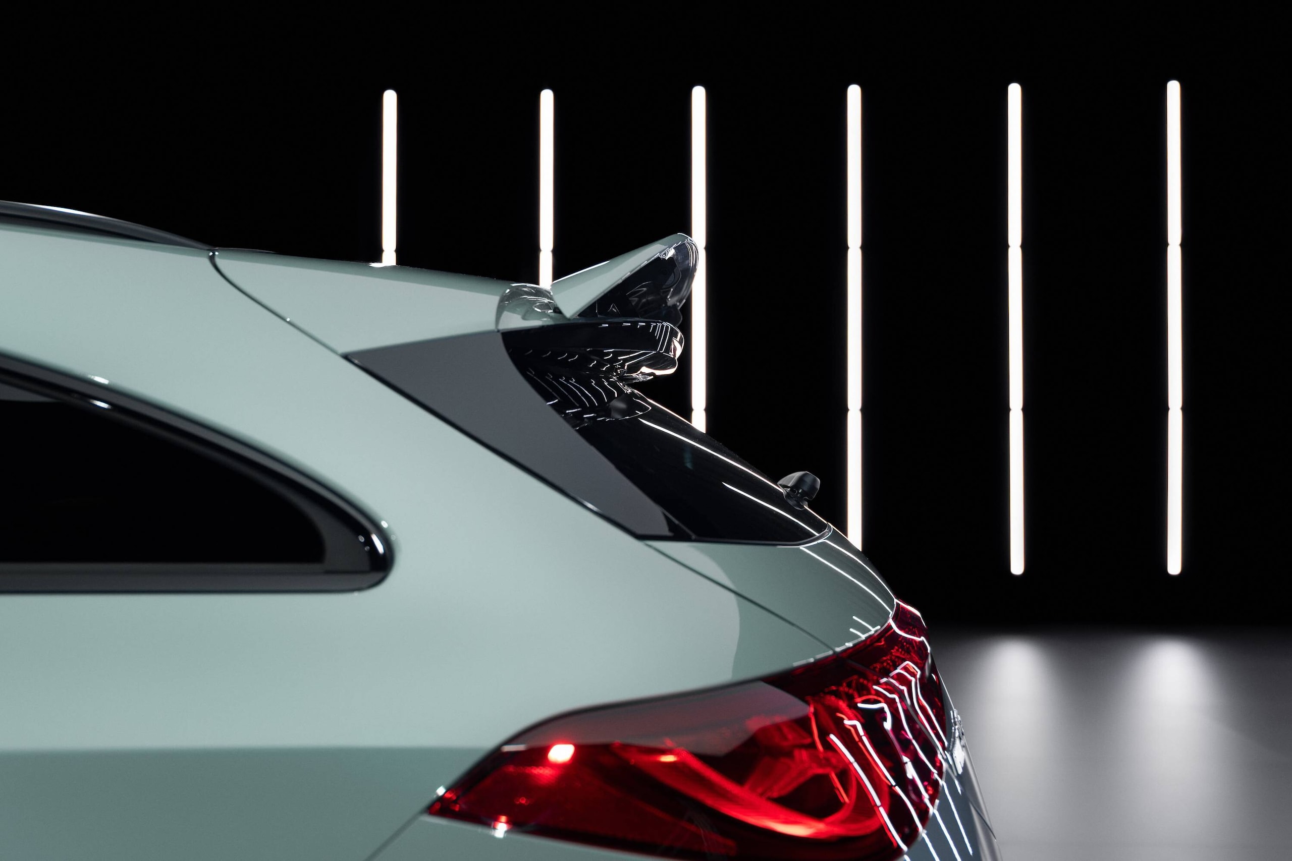 Mercedes-AMG CLA 45 4MATIC+, ecco il bolide presentato a Goodwood da Antonelli