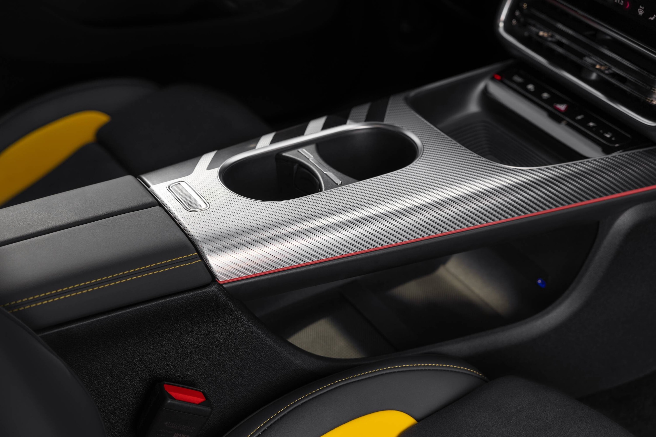 Mercedes-AMG CLA 45 4MATIC+, ecco il bolide presentato a Goodwood da Antonelli