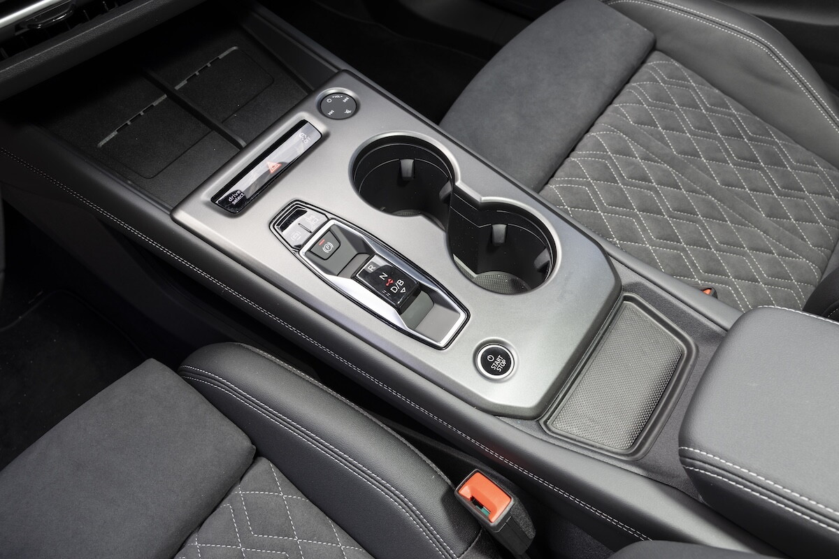 Audi Q4 e-tron, restyling corposo nella forma e nella sostanza