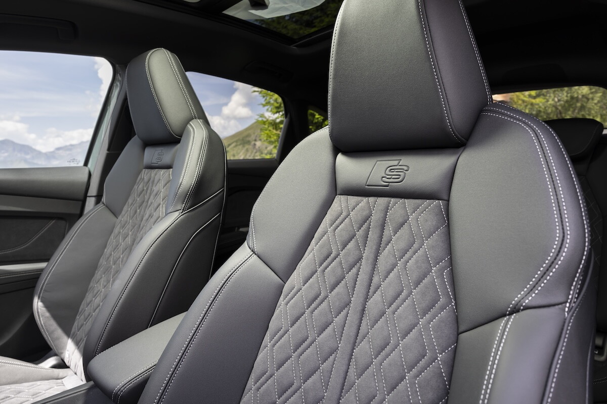 Audi Q4 e-tron, restyling corposo nella forma e nella sostanza