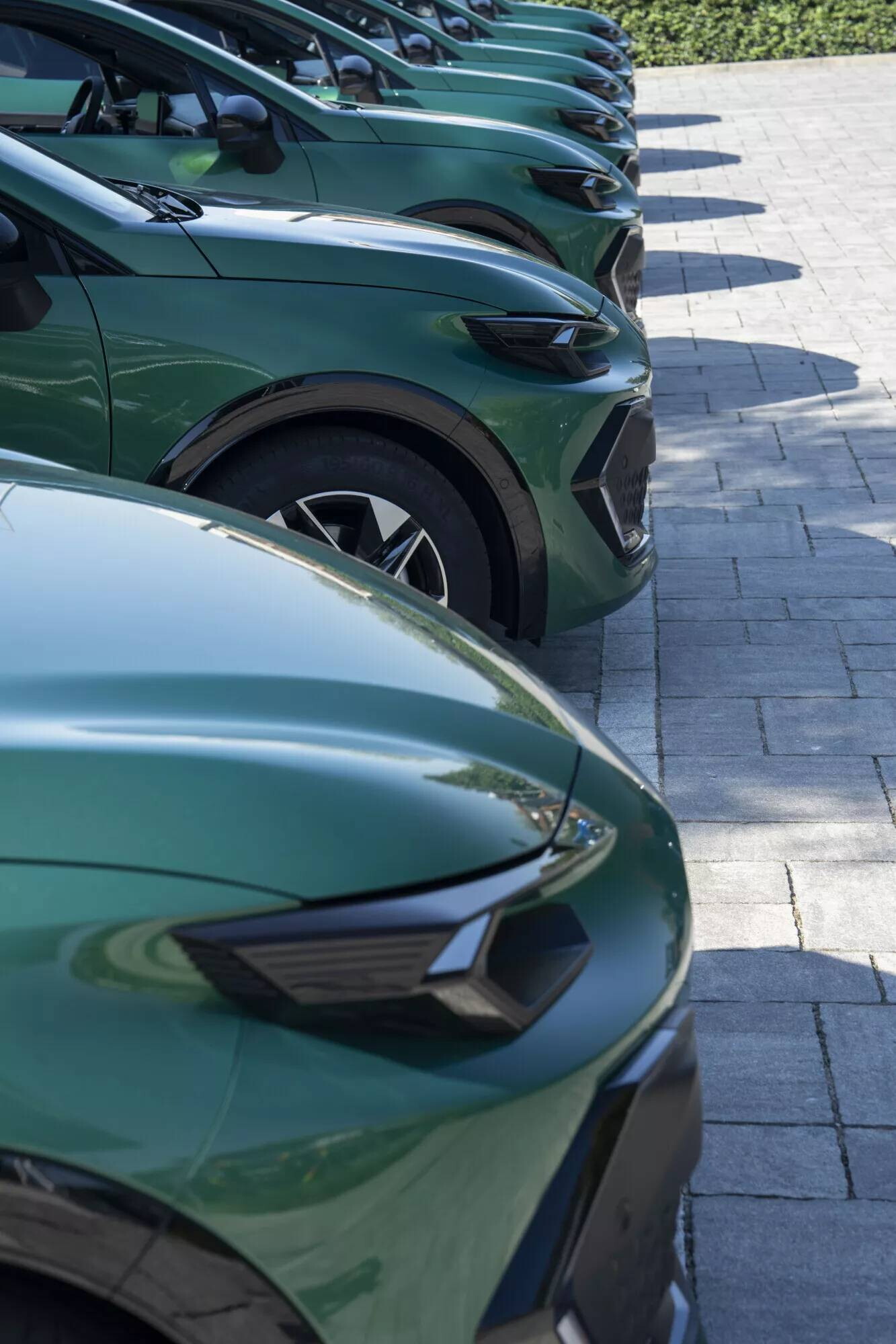 Renault Clio Eco-G 120, prestazioni interessanti e consumi ridotti