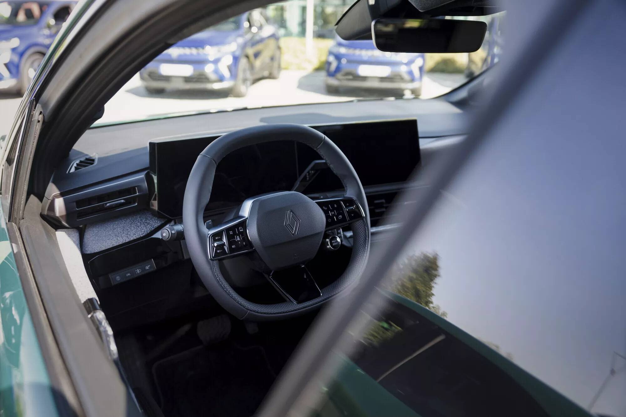 Renault Clio Eco-G 120, prestazioni interessanti e consumi ridotti