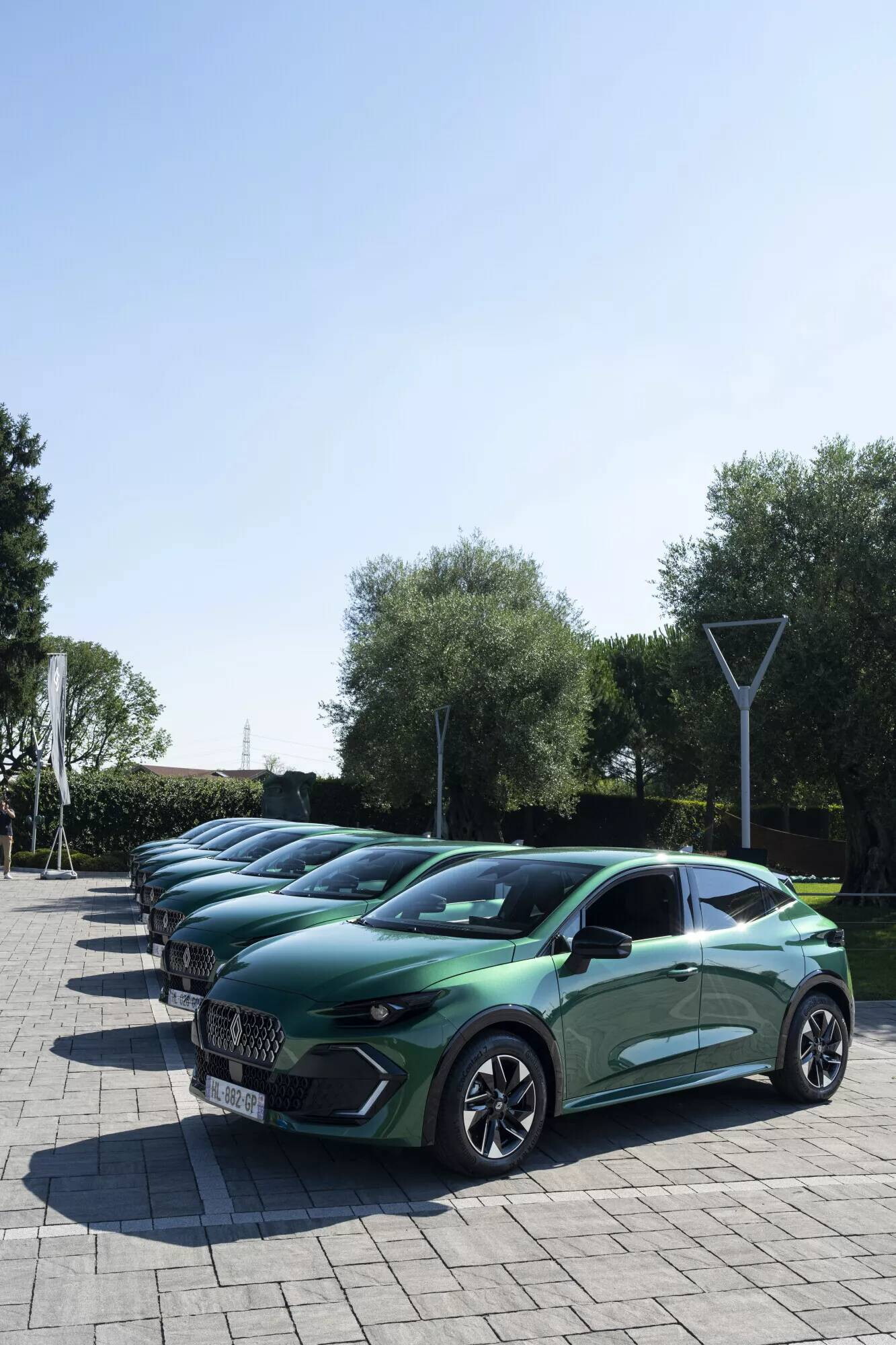 Renault Clio Eco-G 120, prestazioni interessanti e consumi ridotti