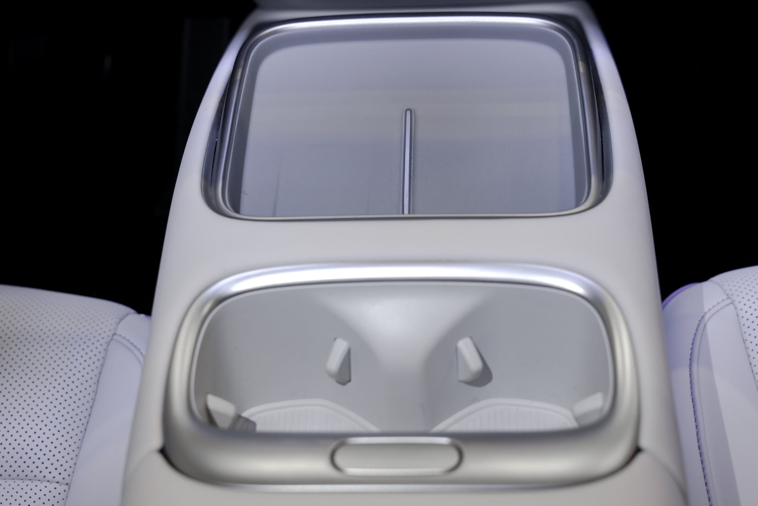 XPeng L03, il Suv a tutta intelligenza artificiale