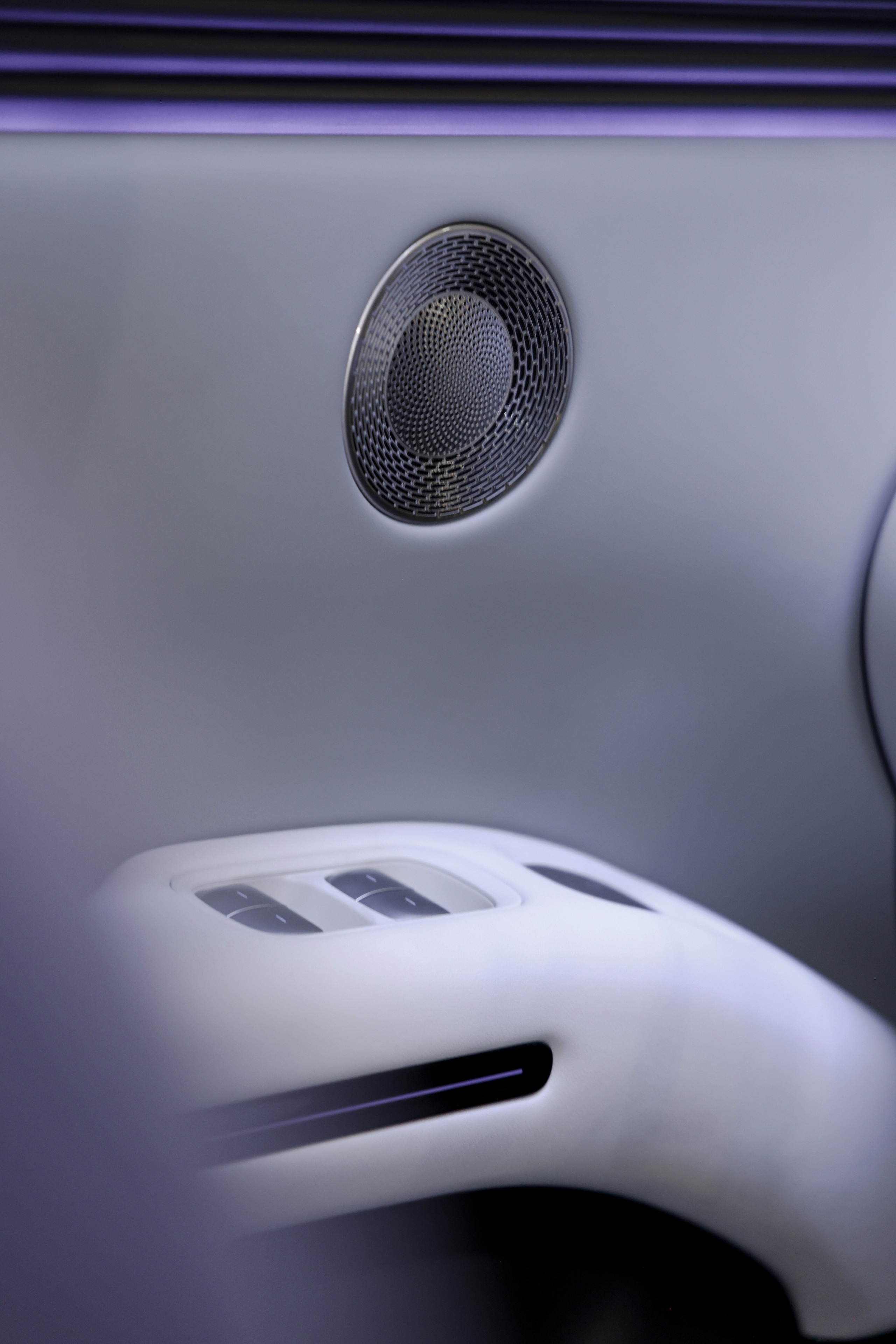 XPeng L03, il Suv a tutta intelligenza artificiale