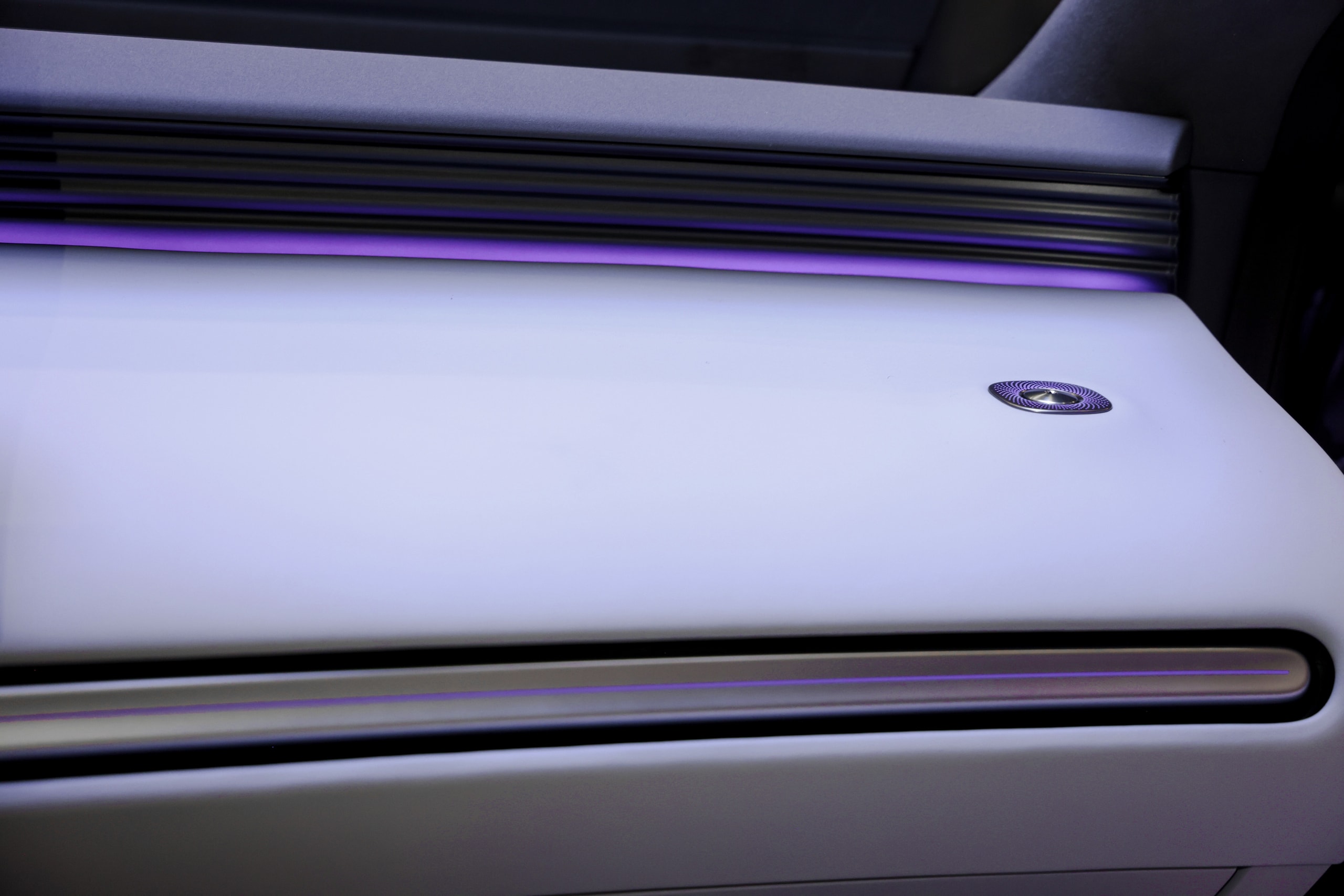 XPeng L03, il Suv a tutta intelligenza artificiale