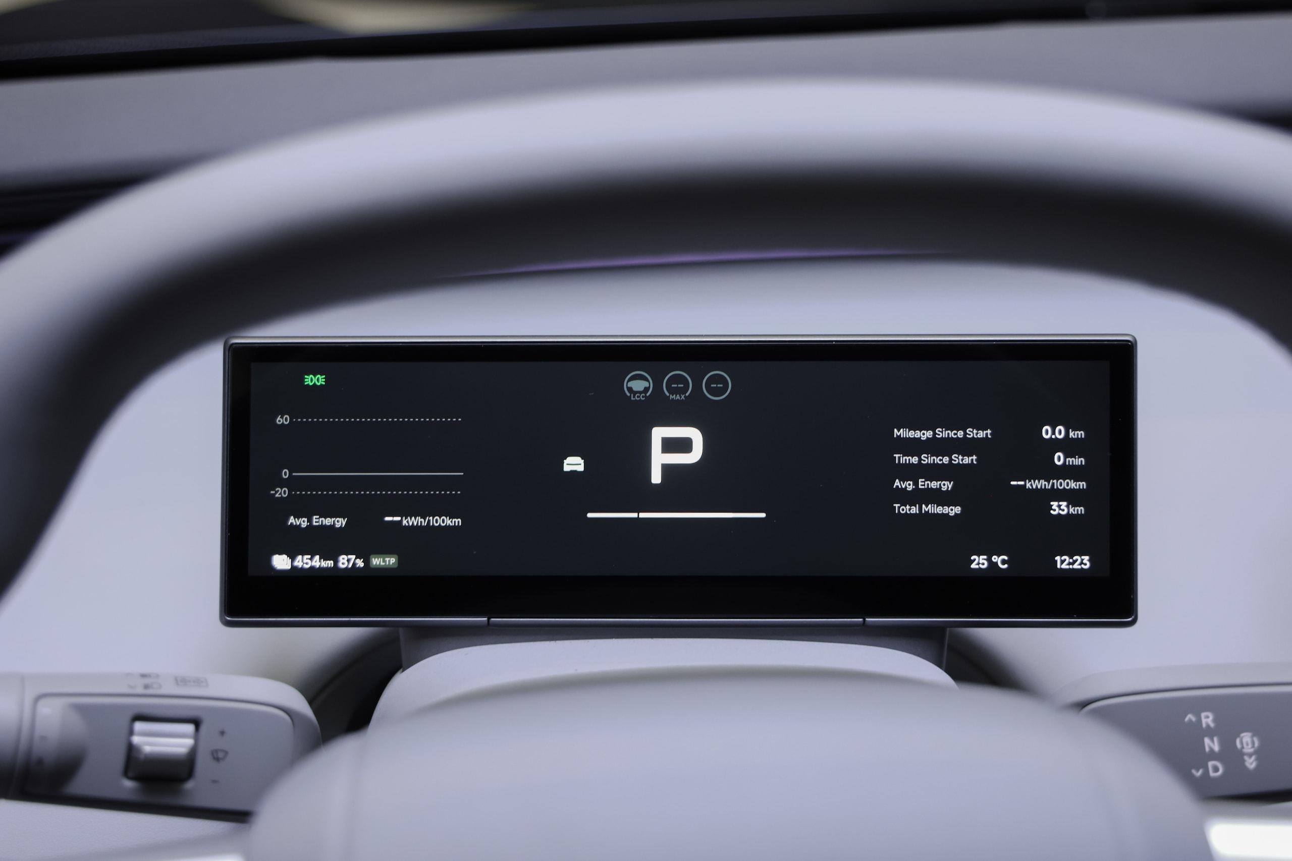XPeng L03, il Suv a tutta intelligenza artificiale