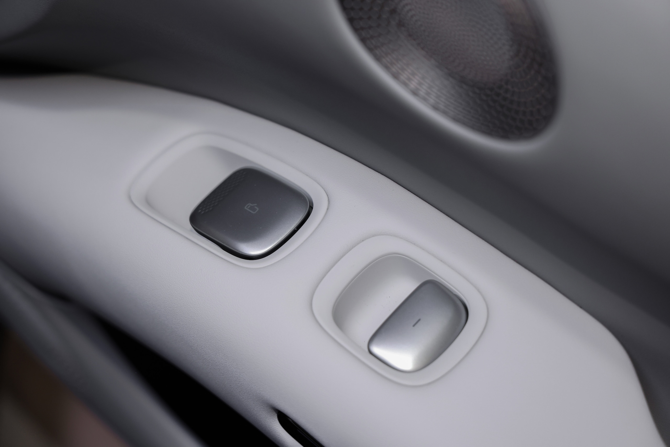 XPeng L03, il Suv a tutta intelligenza artificiale