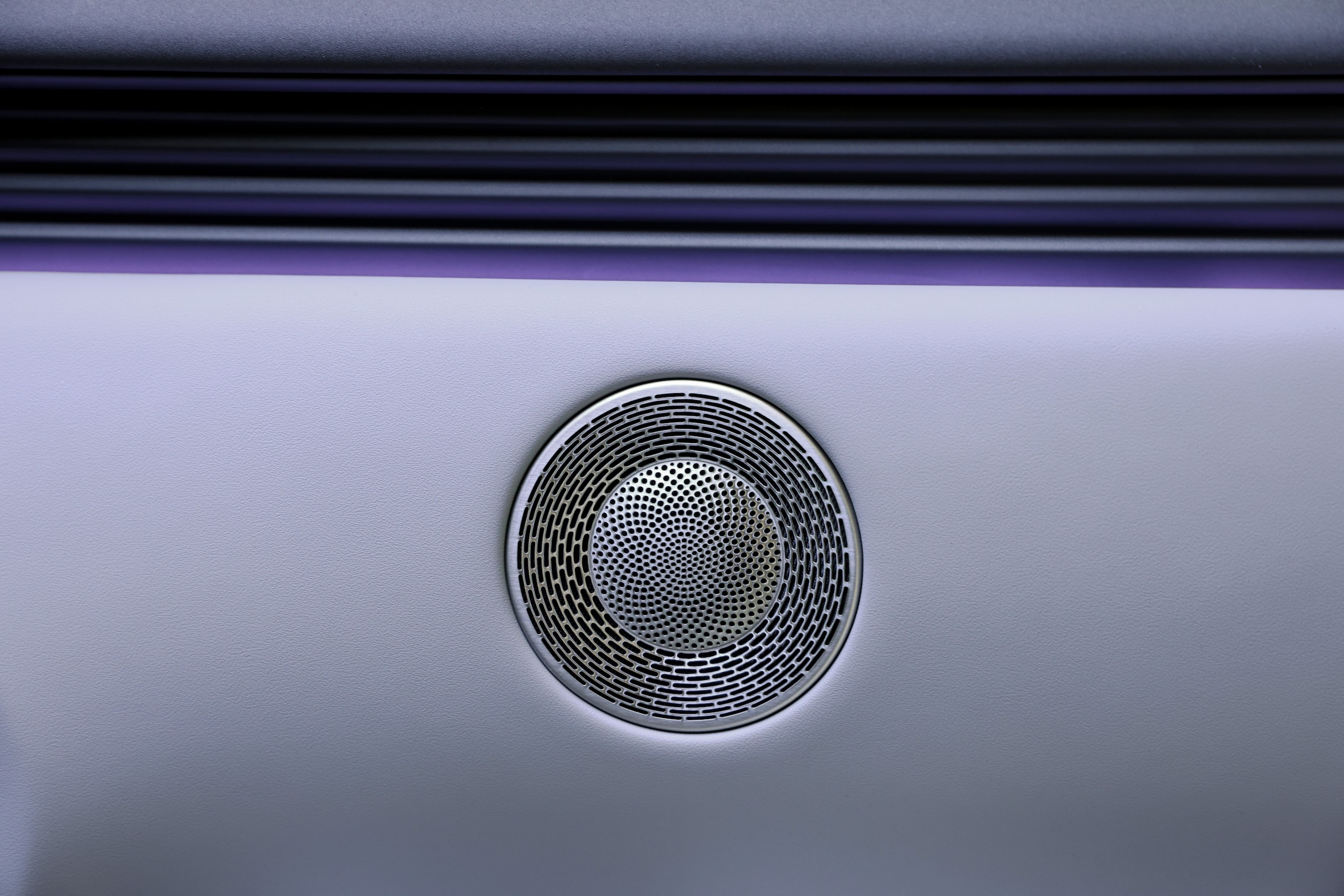 XPeng L03, il Suv a tutta intelligenza artificiale