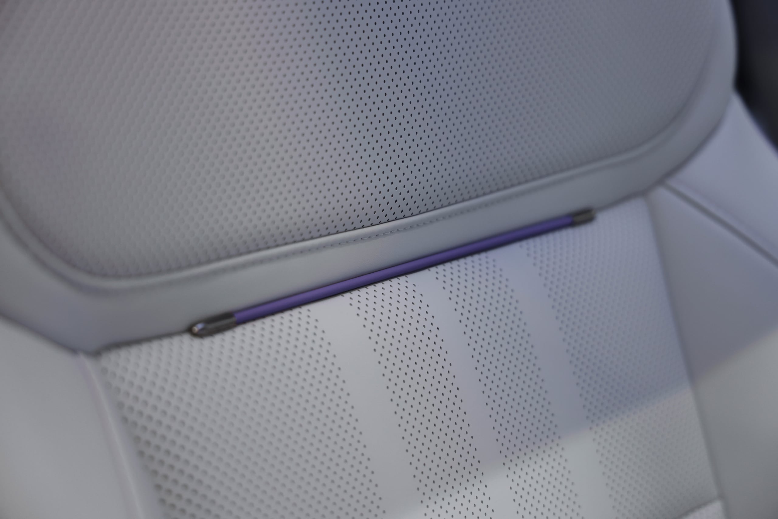 XPeng L03, il Suv a tutta intelligenza artificiale