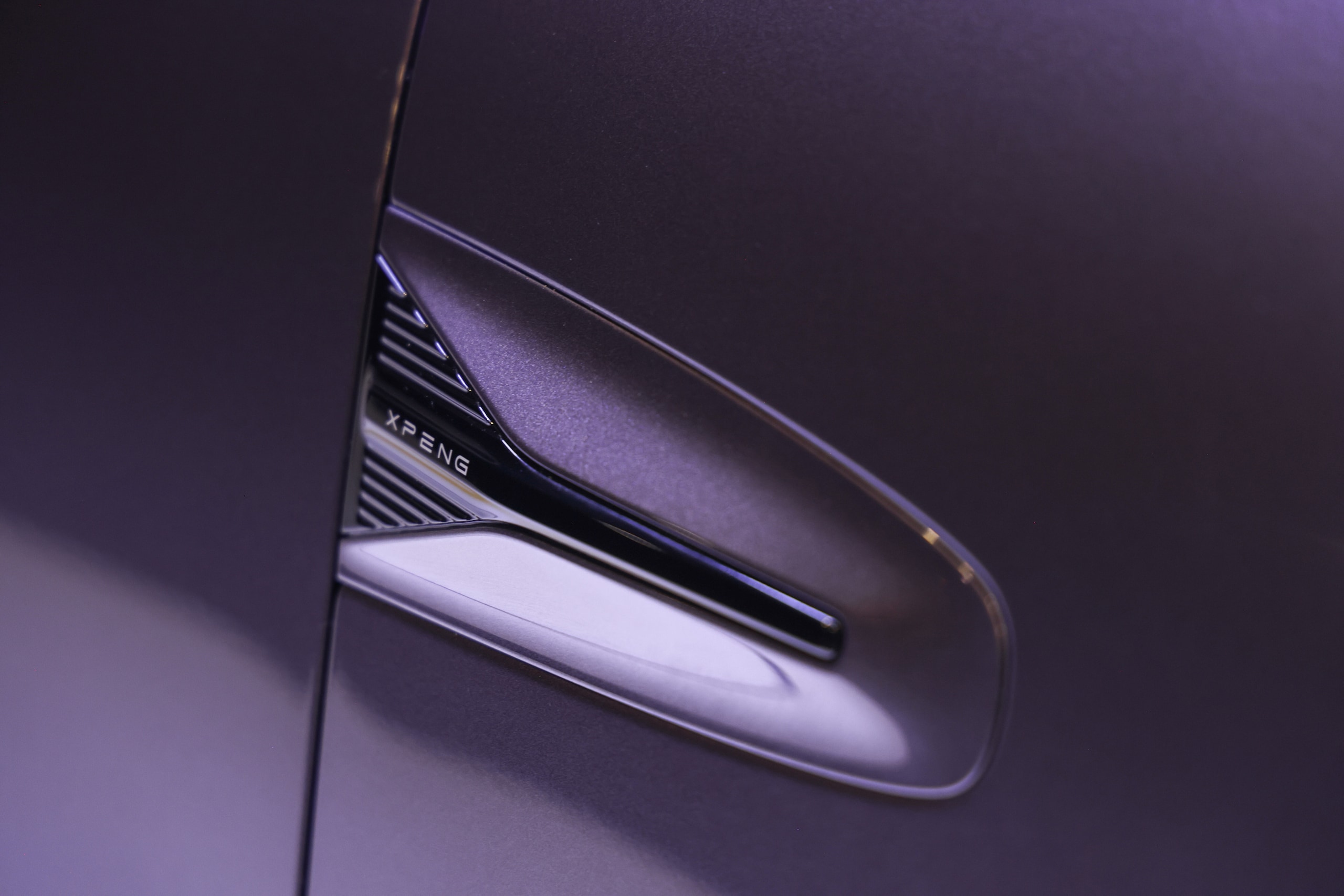 XPeng L03, il Suv a tutta intelligenza artificiale