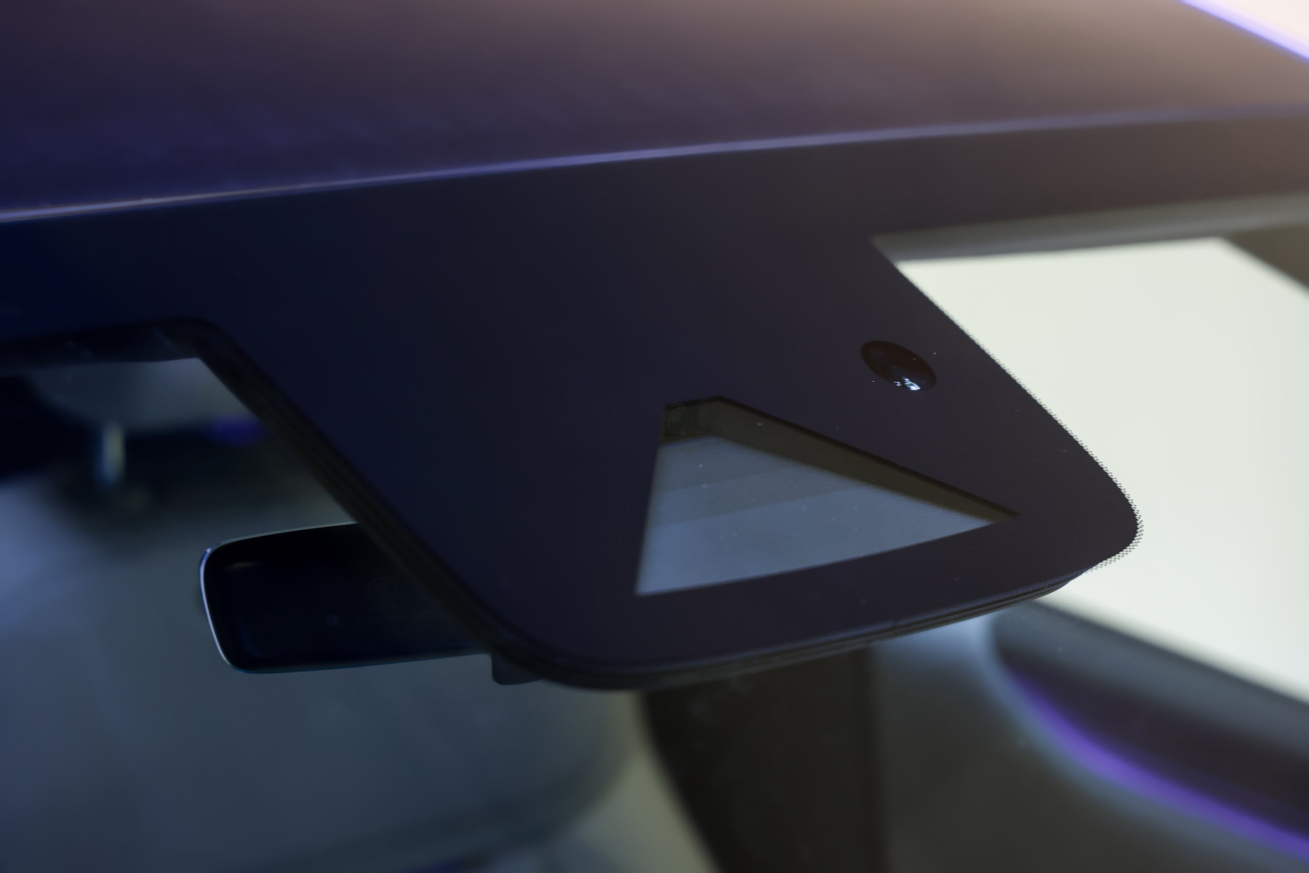 XPeng L03, il Suv a tutta intelligenza artificiale