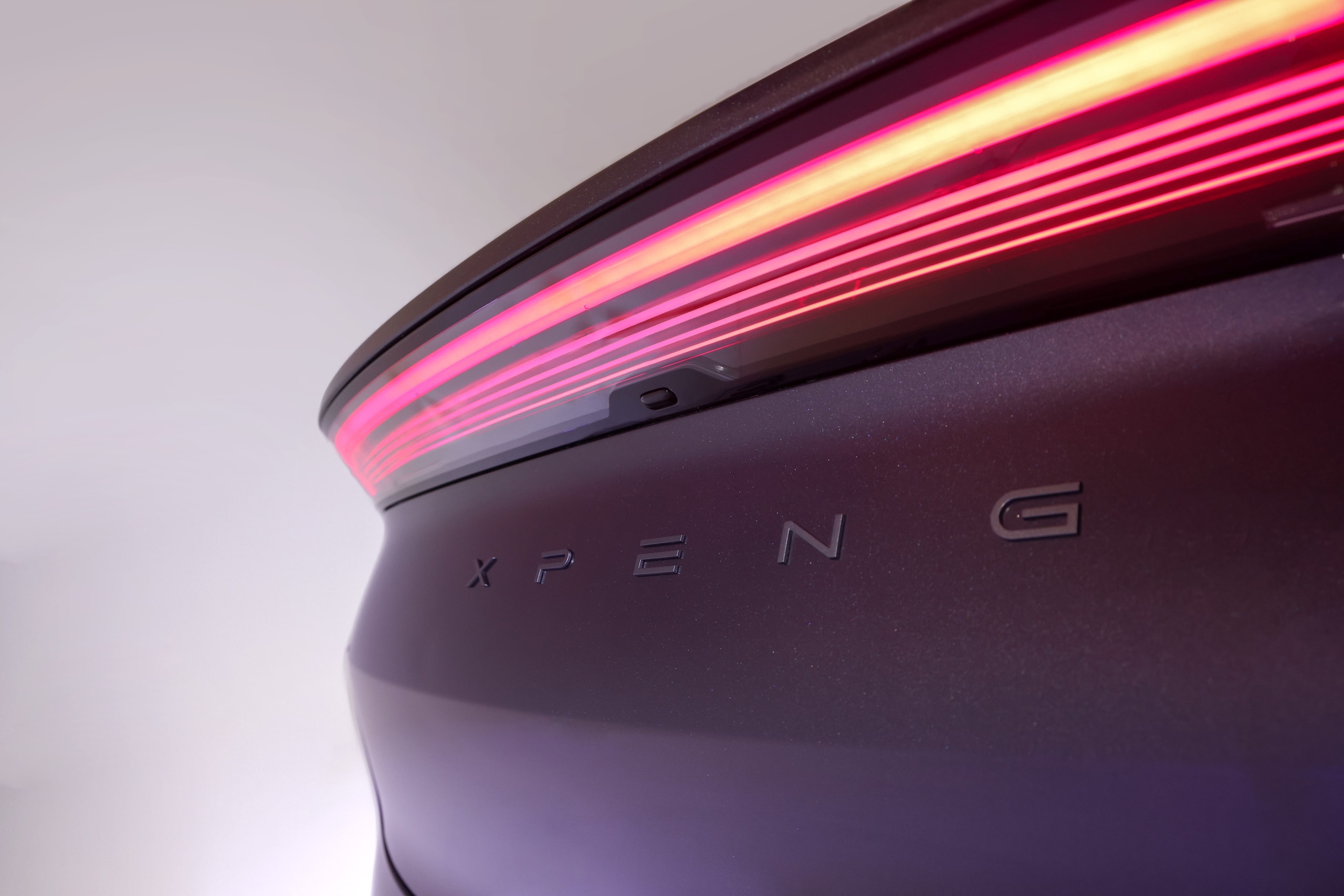 XPeng L03, il Suv a tutta intelligenza artificiale
